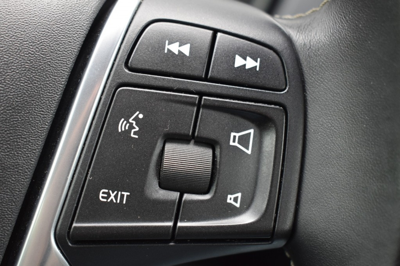Foto van Volvo V40