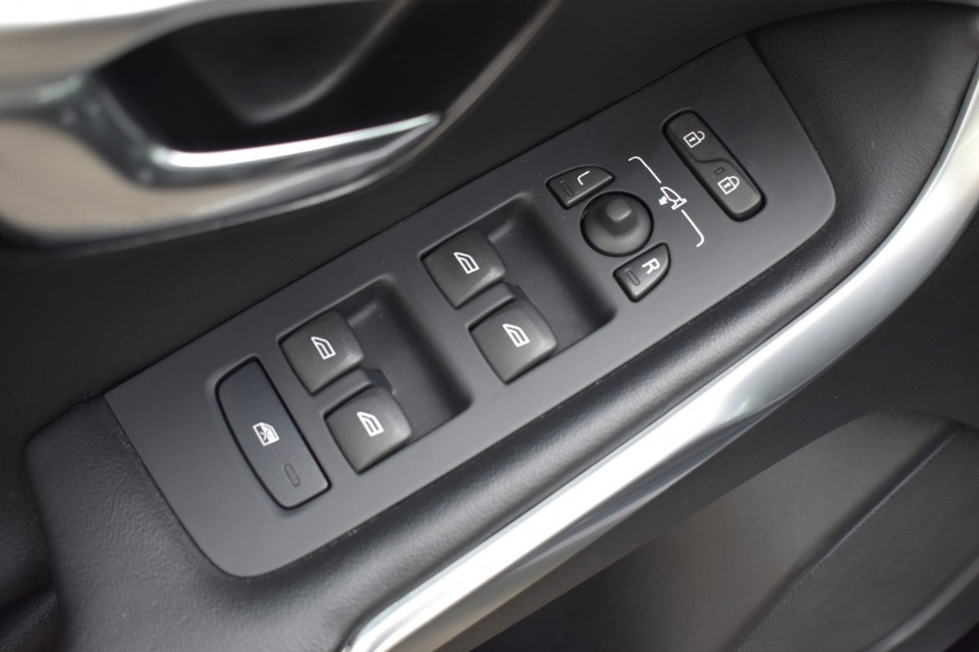 Foto van Volvo V40