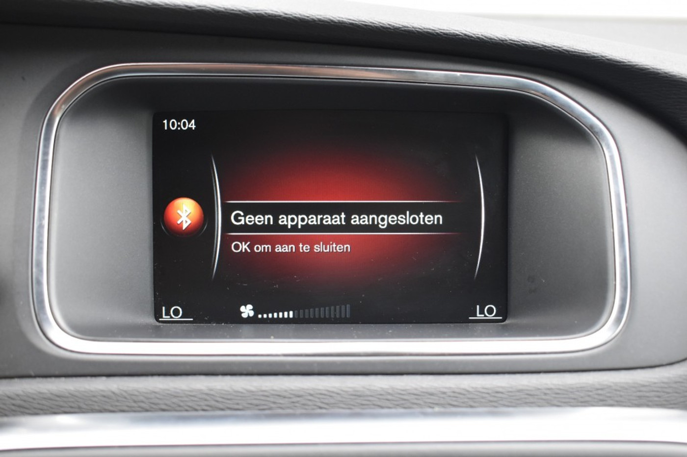 Foto van Volvo V40