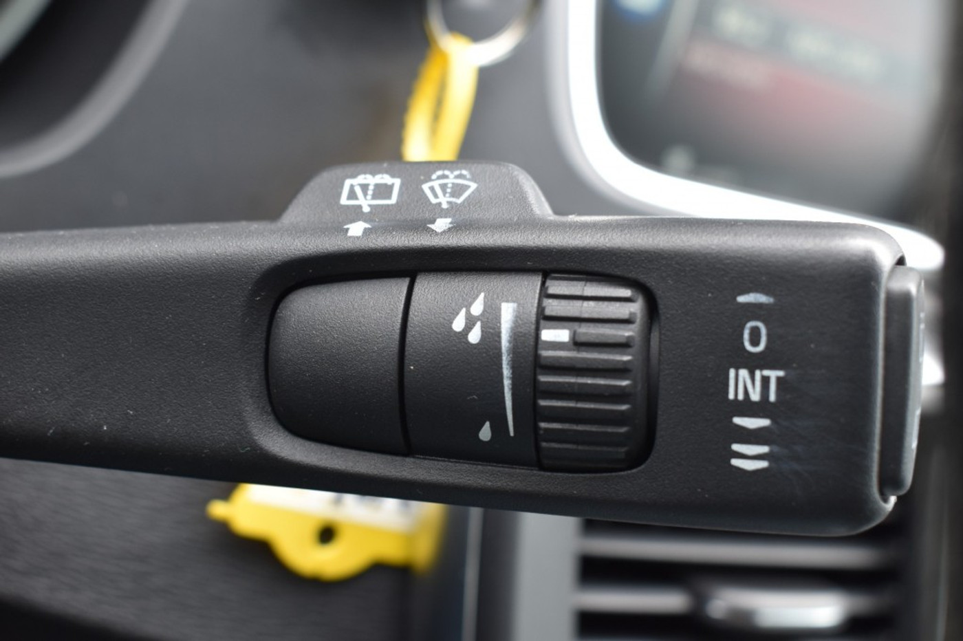 Foto van Volvo V40