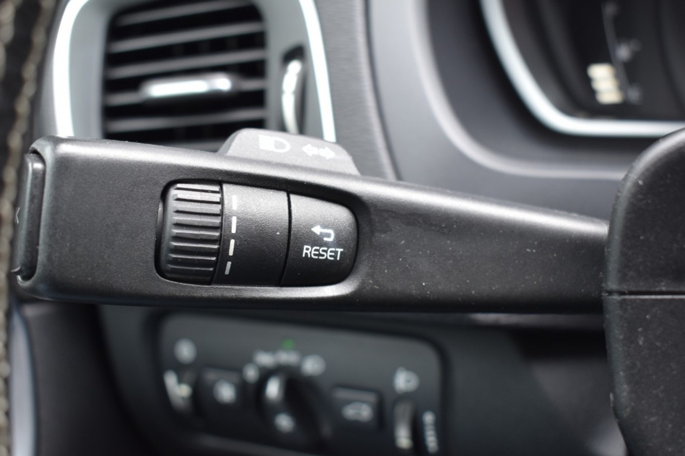 Foto van Volvo V40