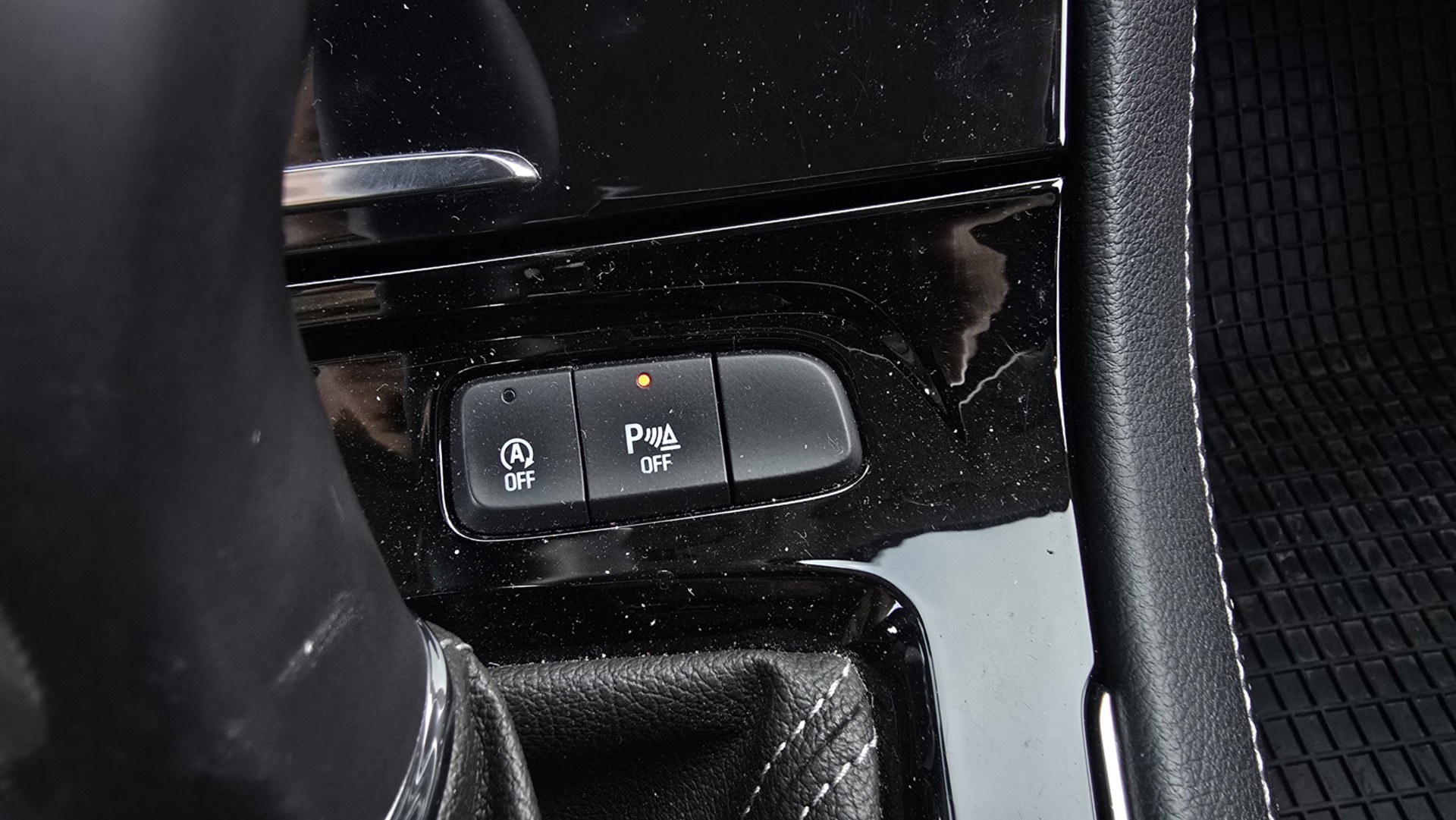 Foto van Opel Grandland X