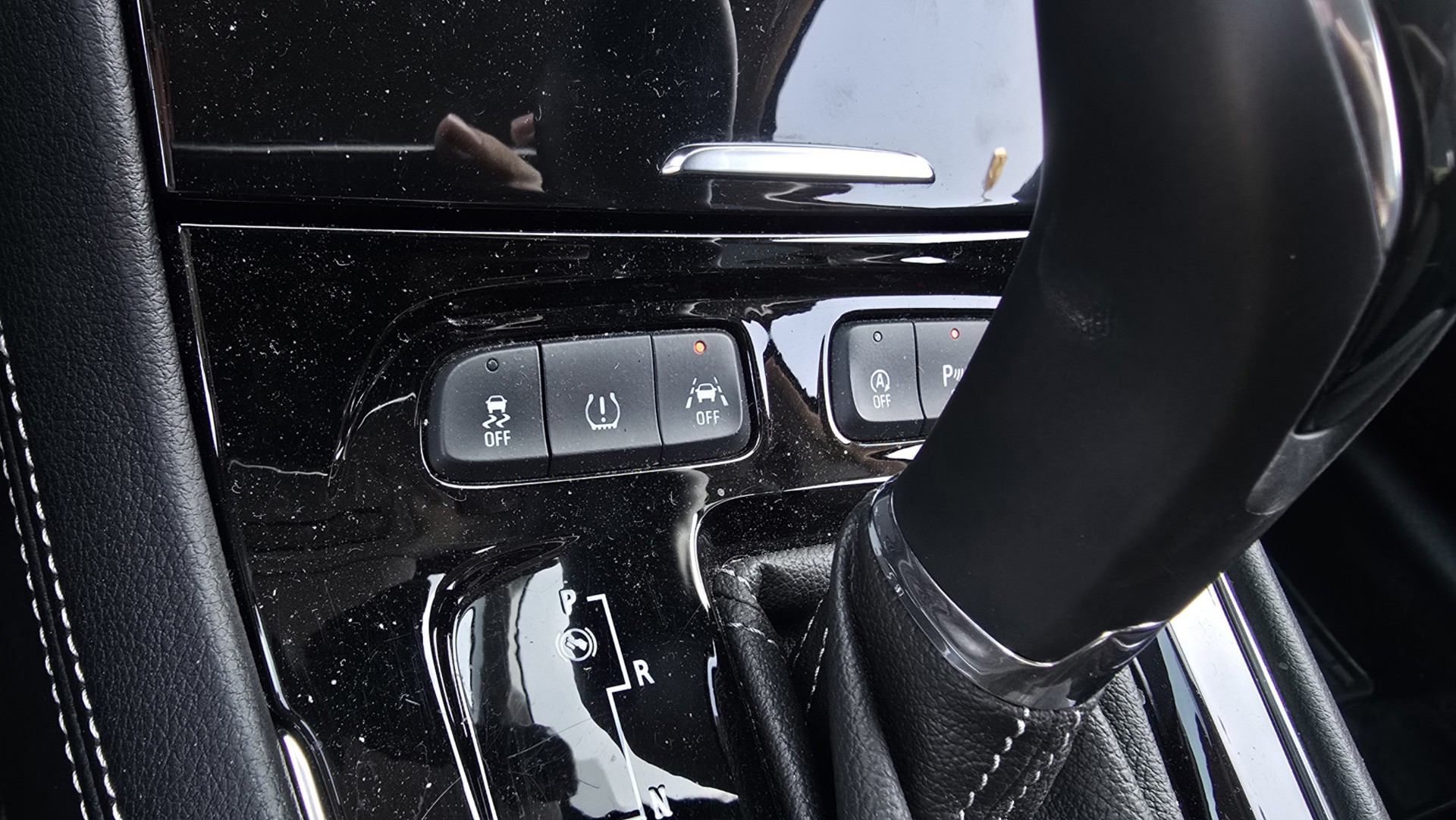 Foto van Opel Grandland X