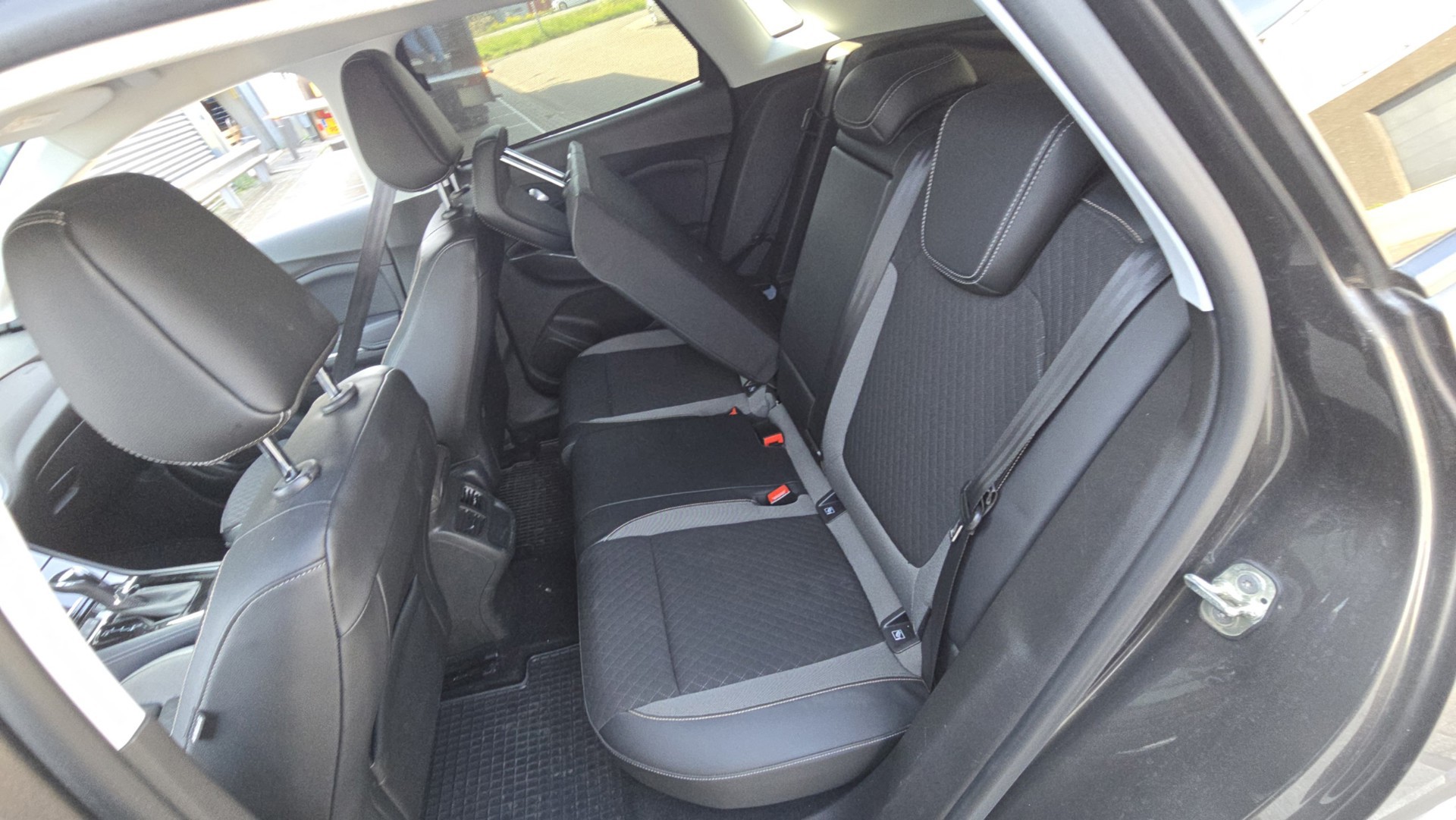 Foto van Opel Grandland X