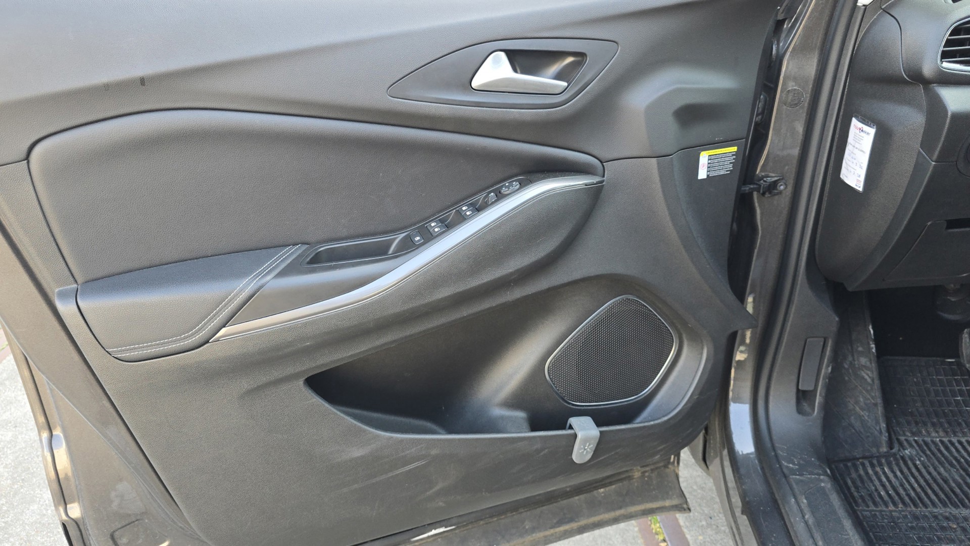 Foto van Opel Grandland X