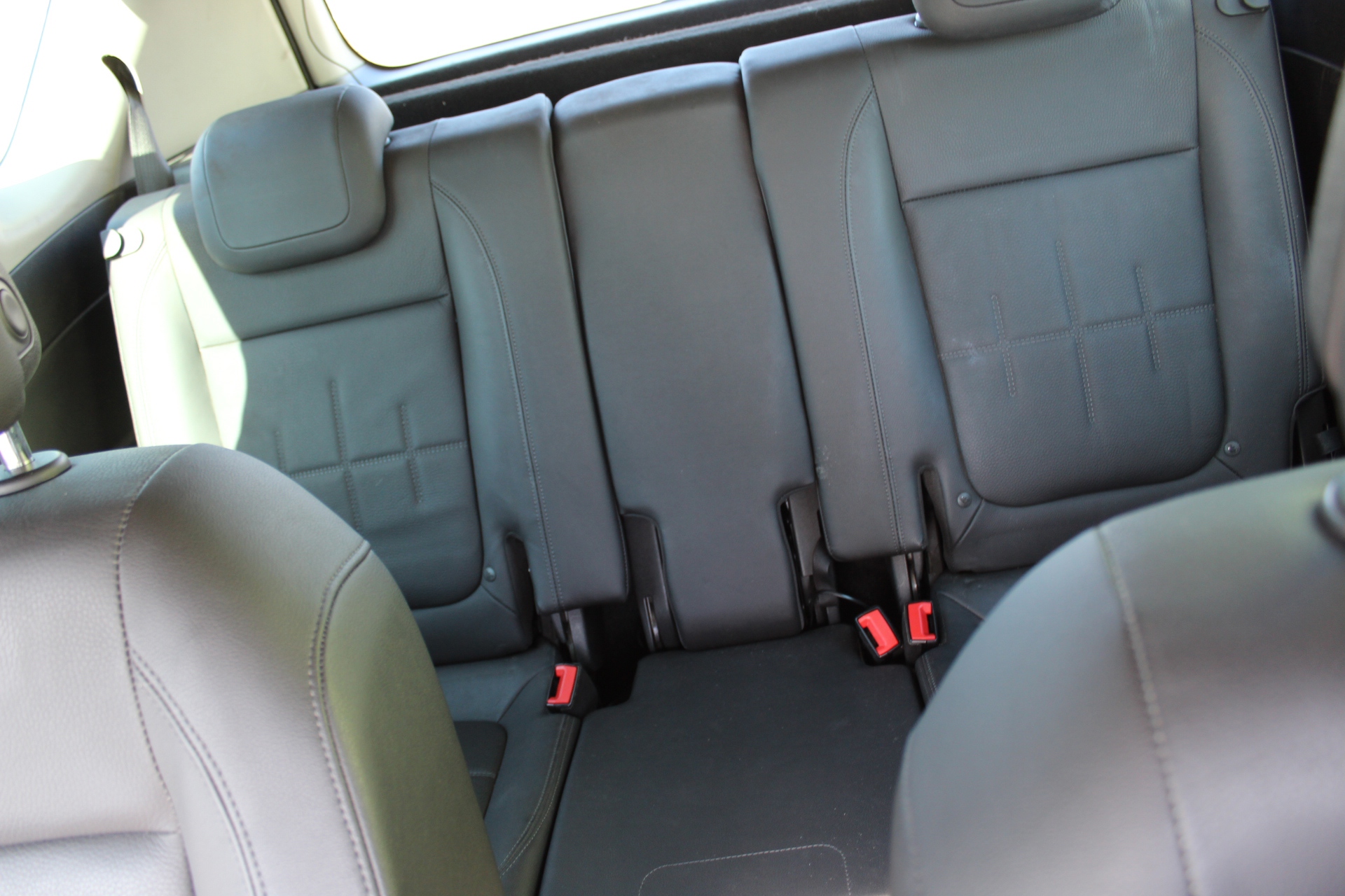Foto van Opel Meriva