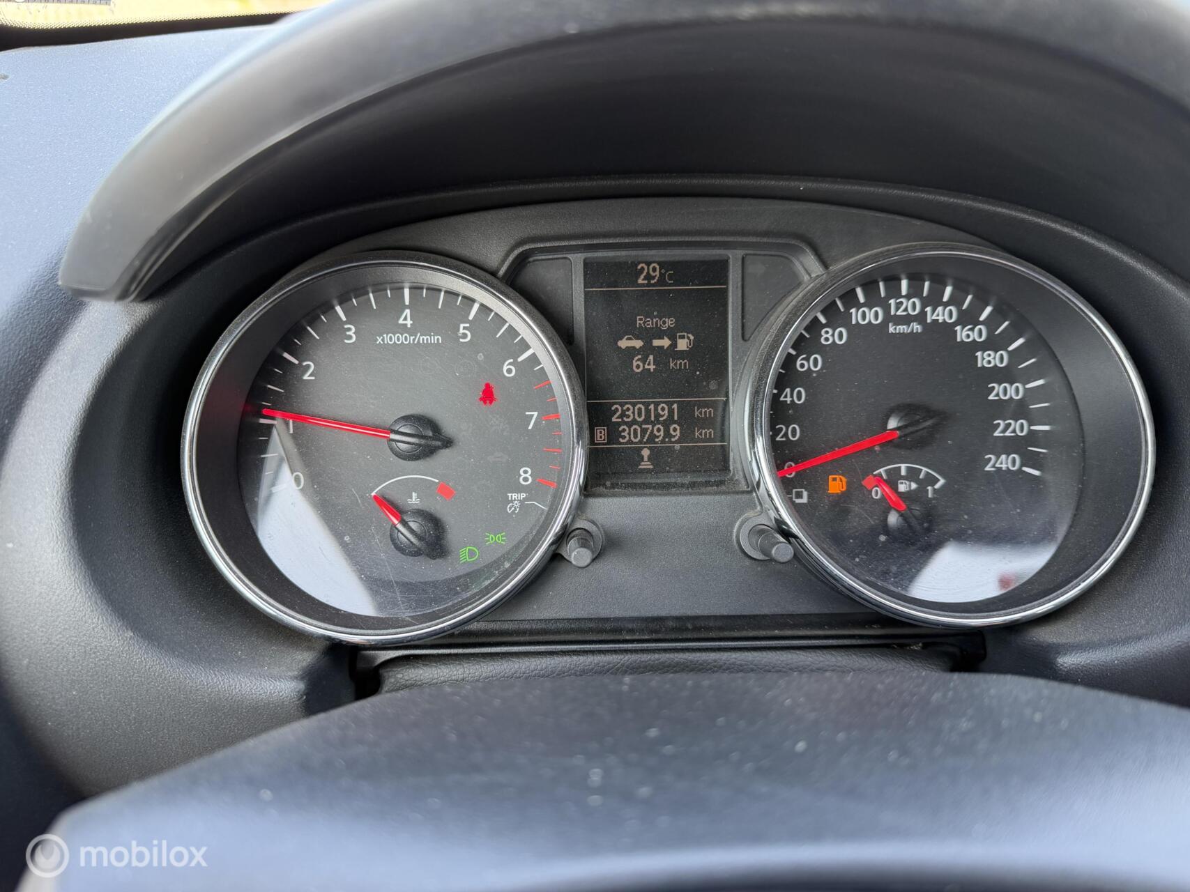 Foto van Nissan Nissan Qashqai+2