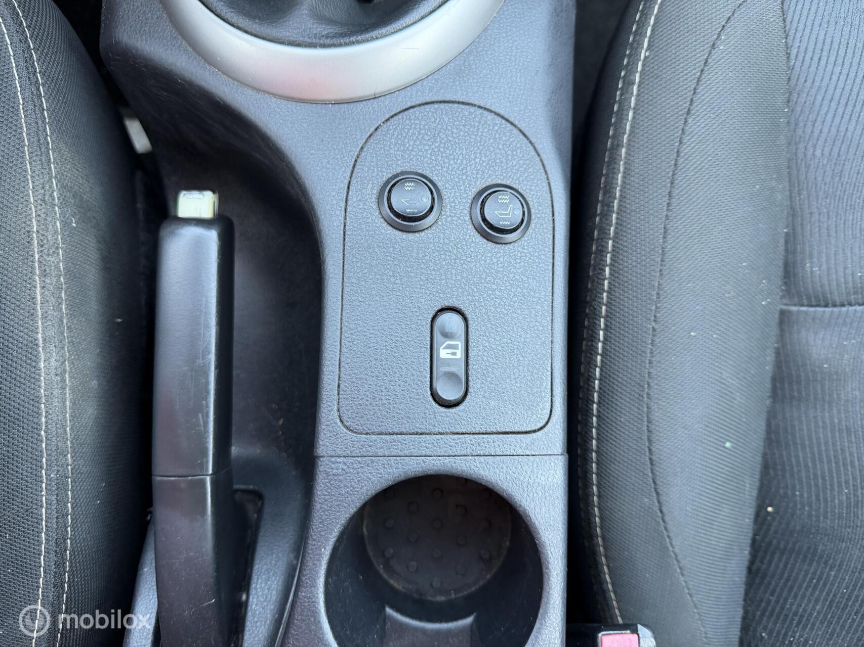 Foto van Nissan Nissan Qashqai+2