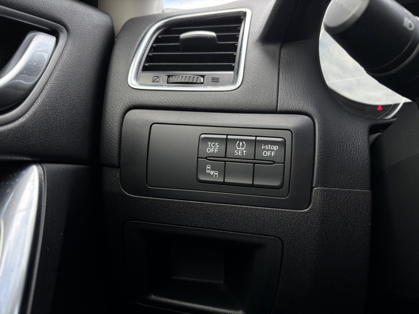Foto van Mazda Mazda Cx-5