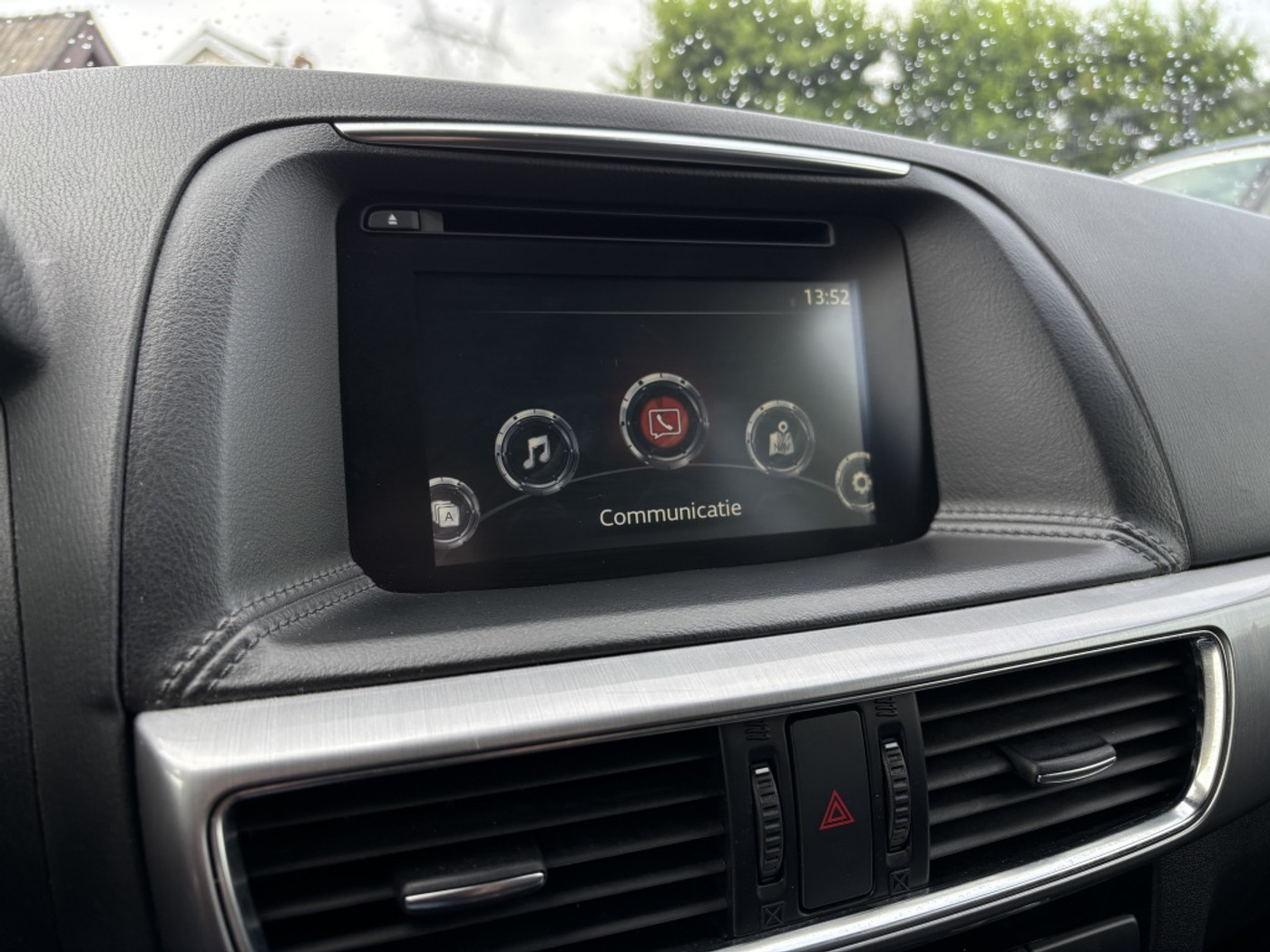 Foto van Mazda Mazda Cx-5