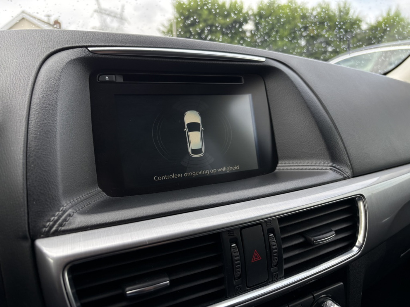 Foto van Mazda Mazda Cx-5
