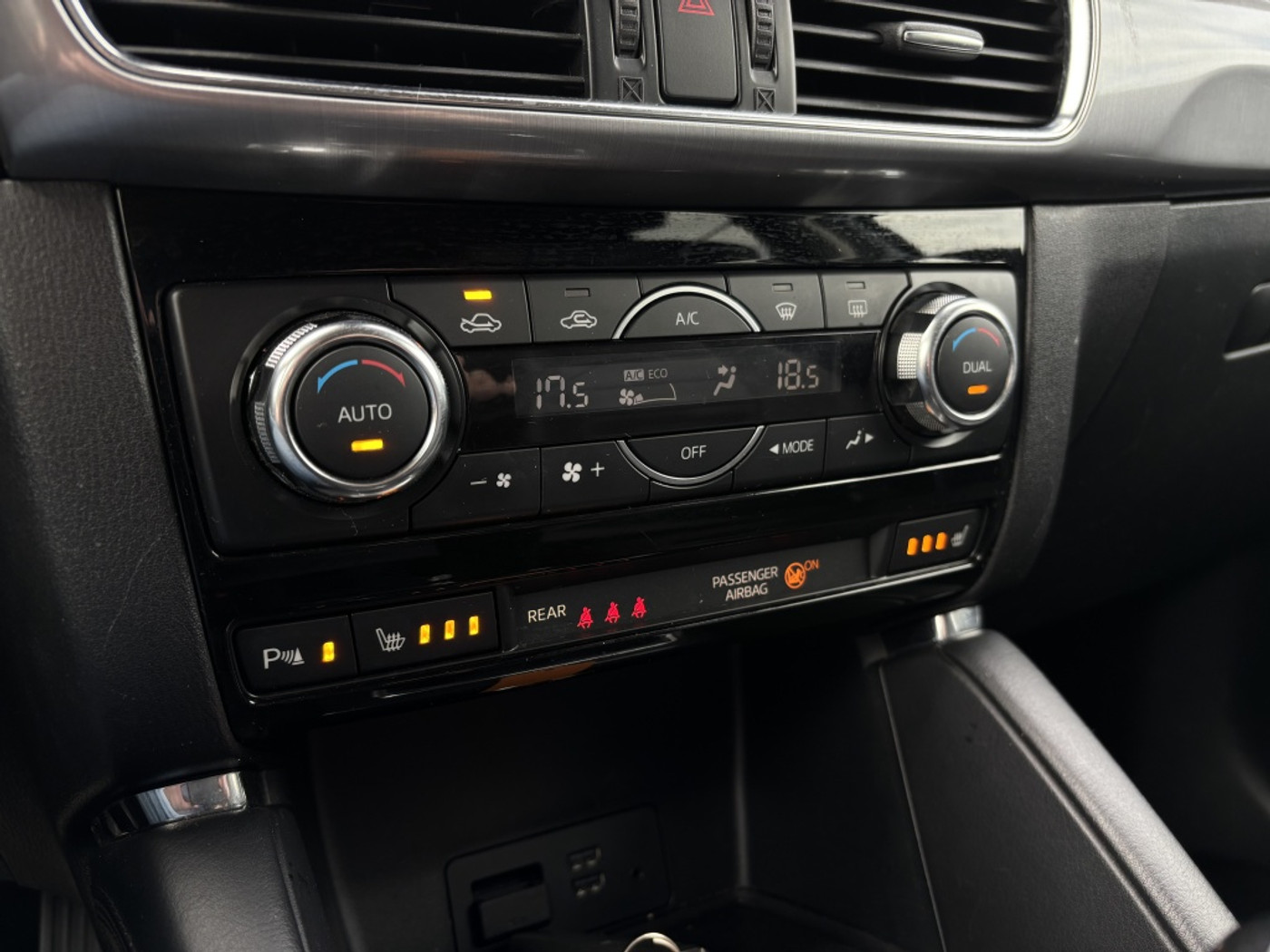 Foto van Mazda Mazda Cx-5