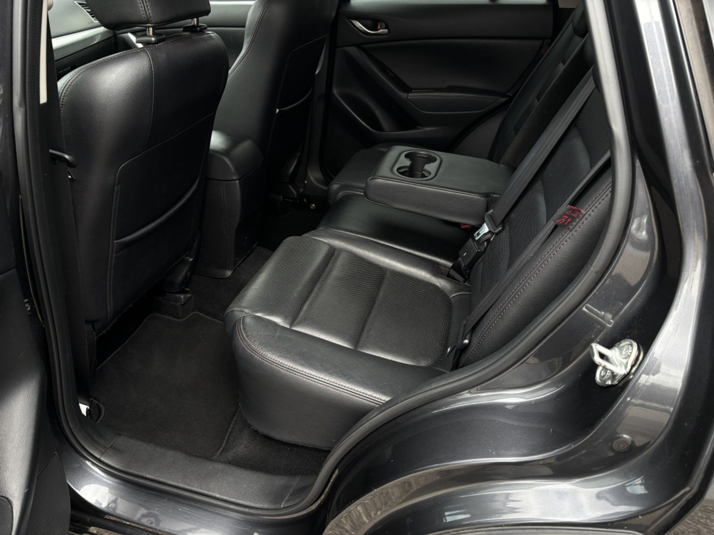 Foto van Mazda Mazda Cx-5