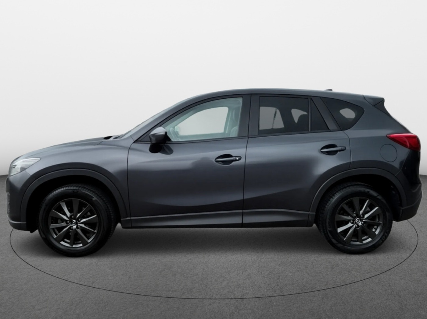 Foto van Mazda Mazda Cx-5