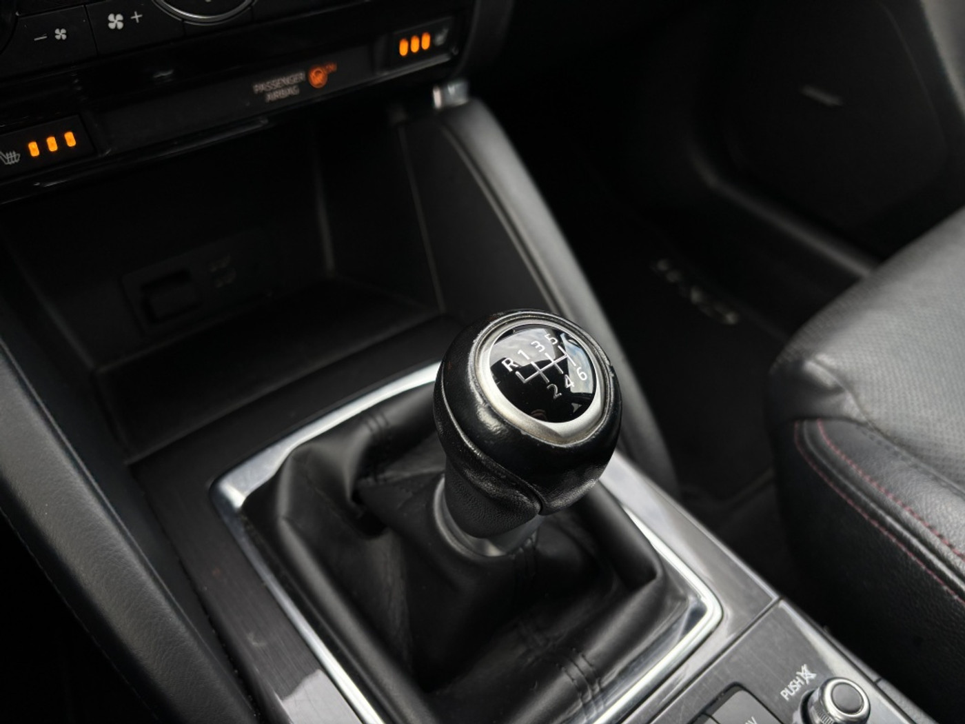 Foto van Mazda Mazda Cx-5