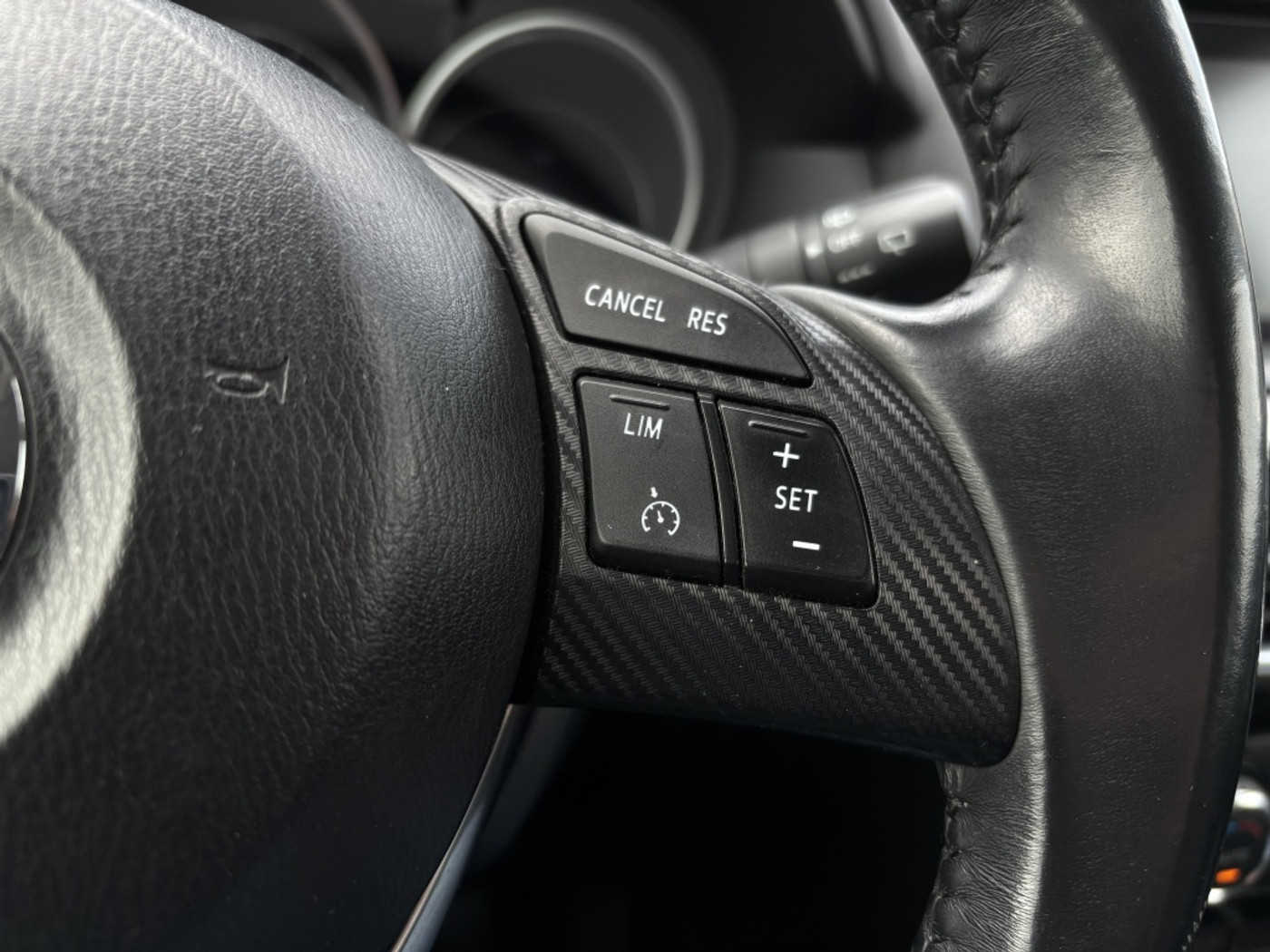 Foto van Mazda Mazda Cx-5