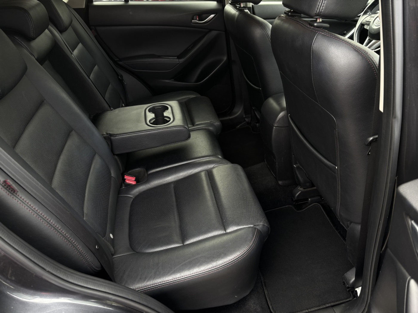 Foto van Mazda Mazda Cx-5