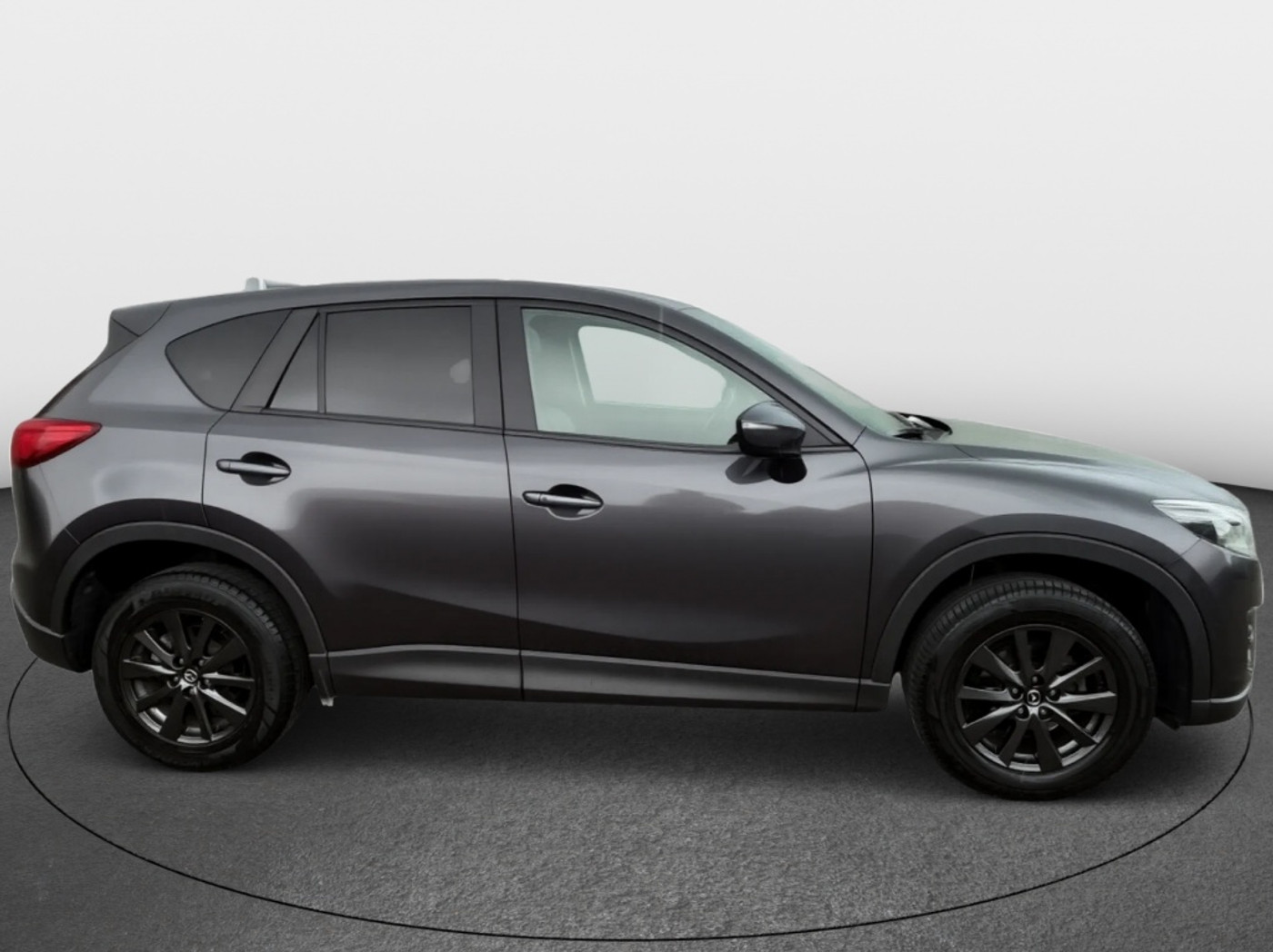 Foto van Mazda Mazda Cx-5