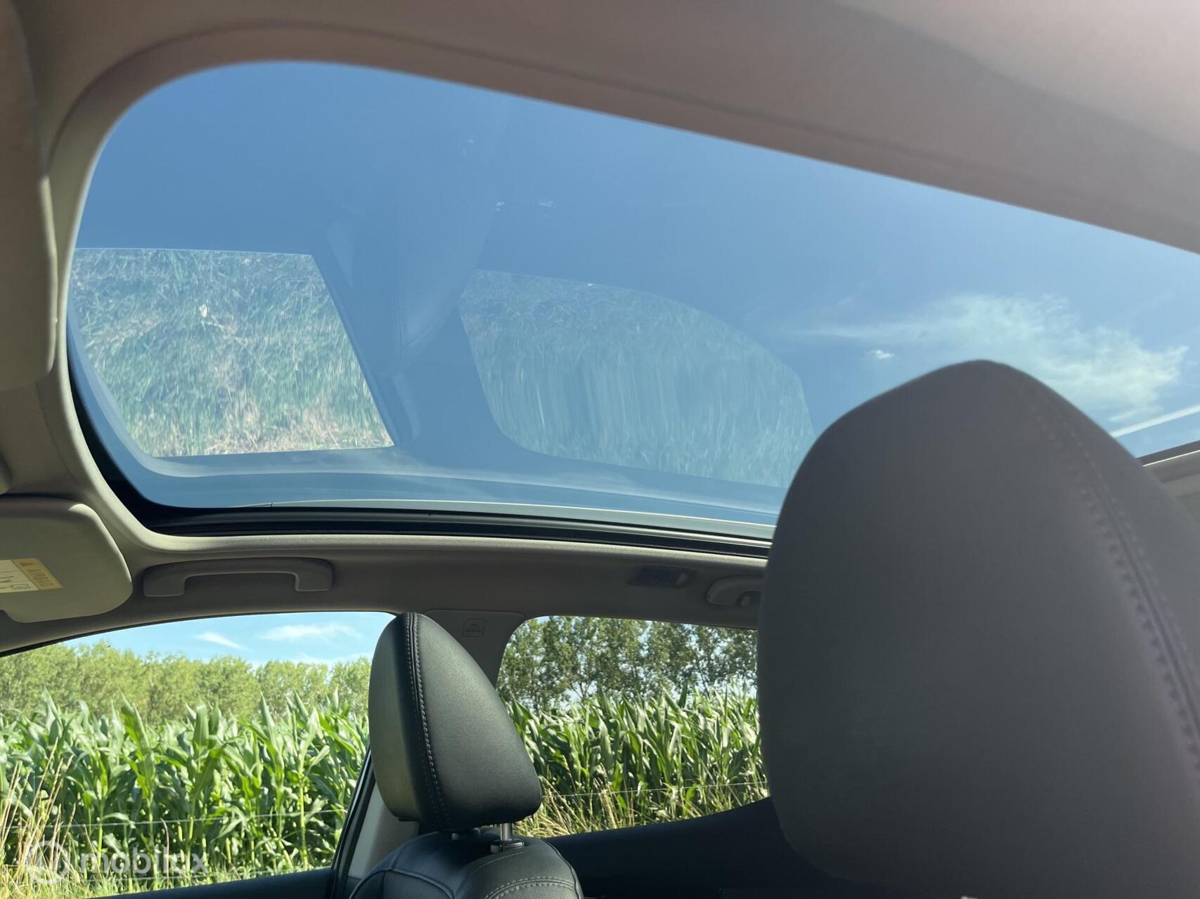 Foto van Nissan Nissan Qashqai