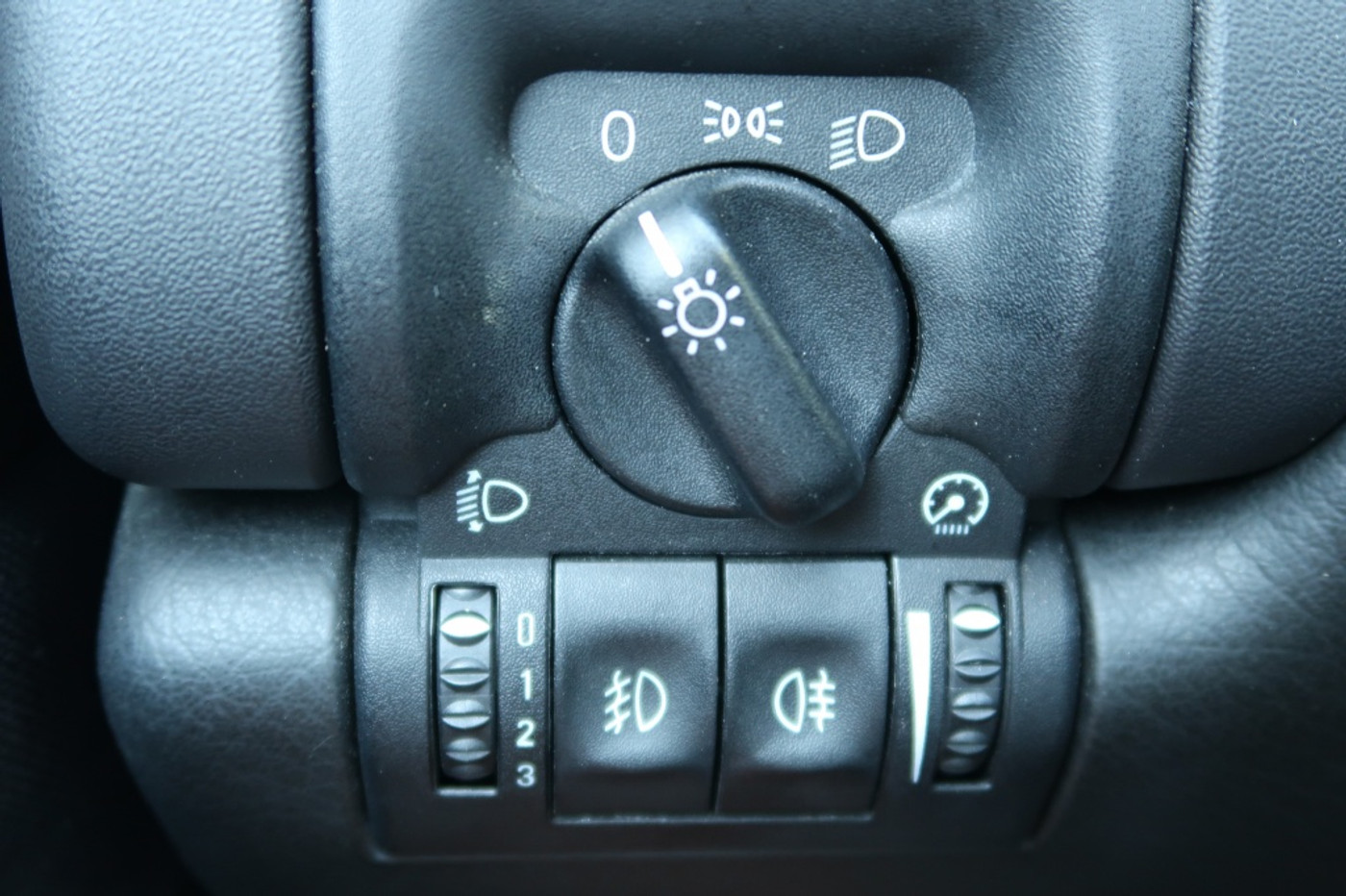 Foto van Opel Vectra-b-cc