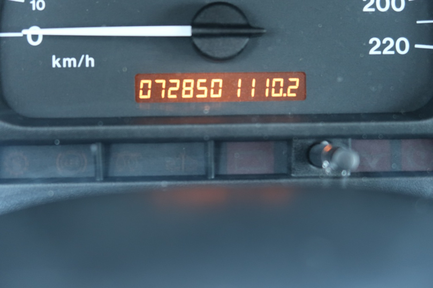 Foto van Opel Vectra-b-cc