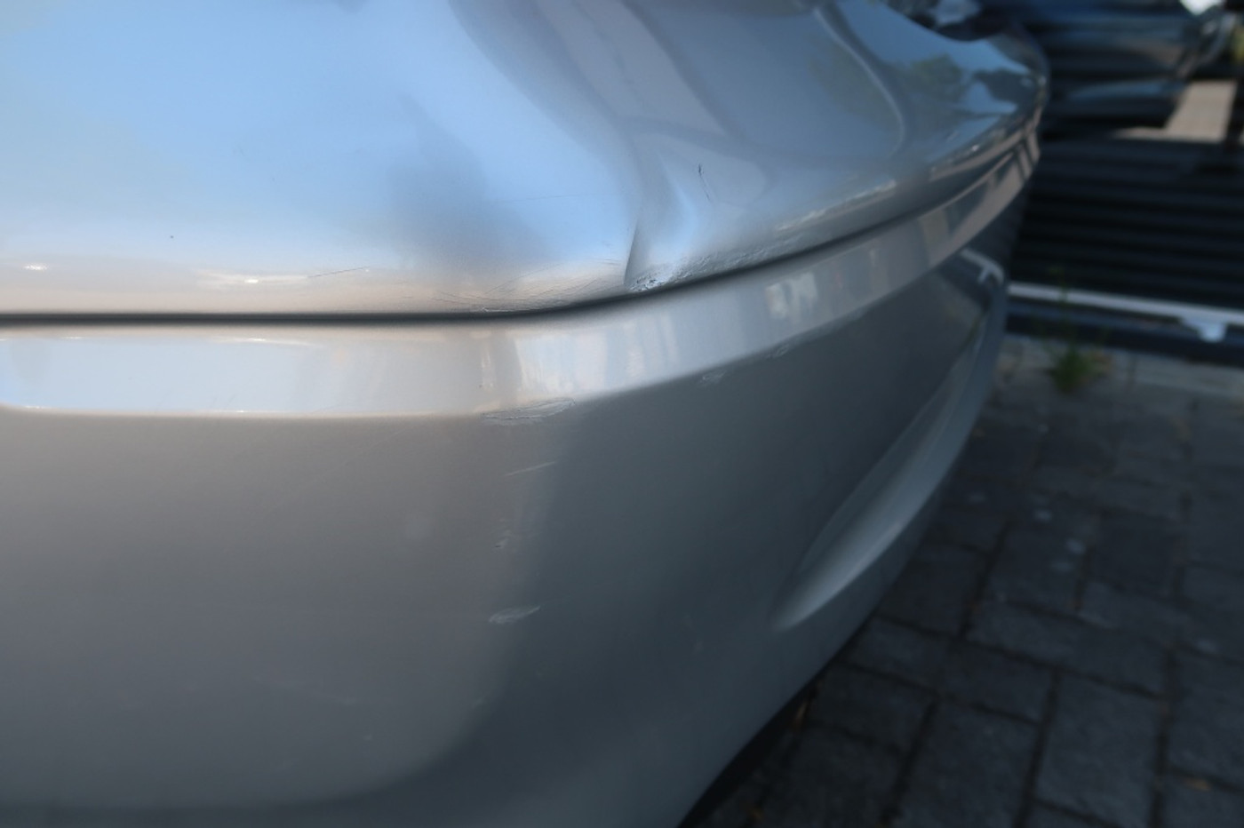 Foto van Opel Vectra-b-cc