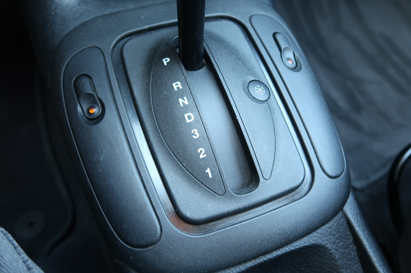 Foto van Opel Vectra-b-cc