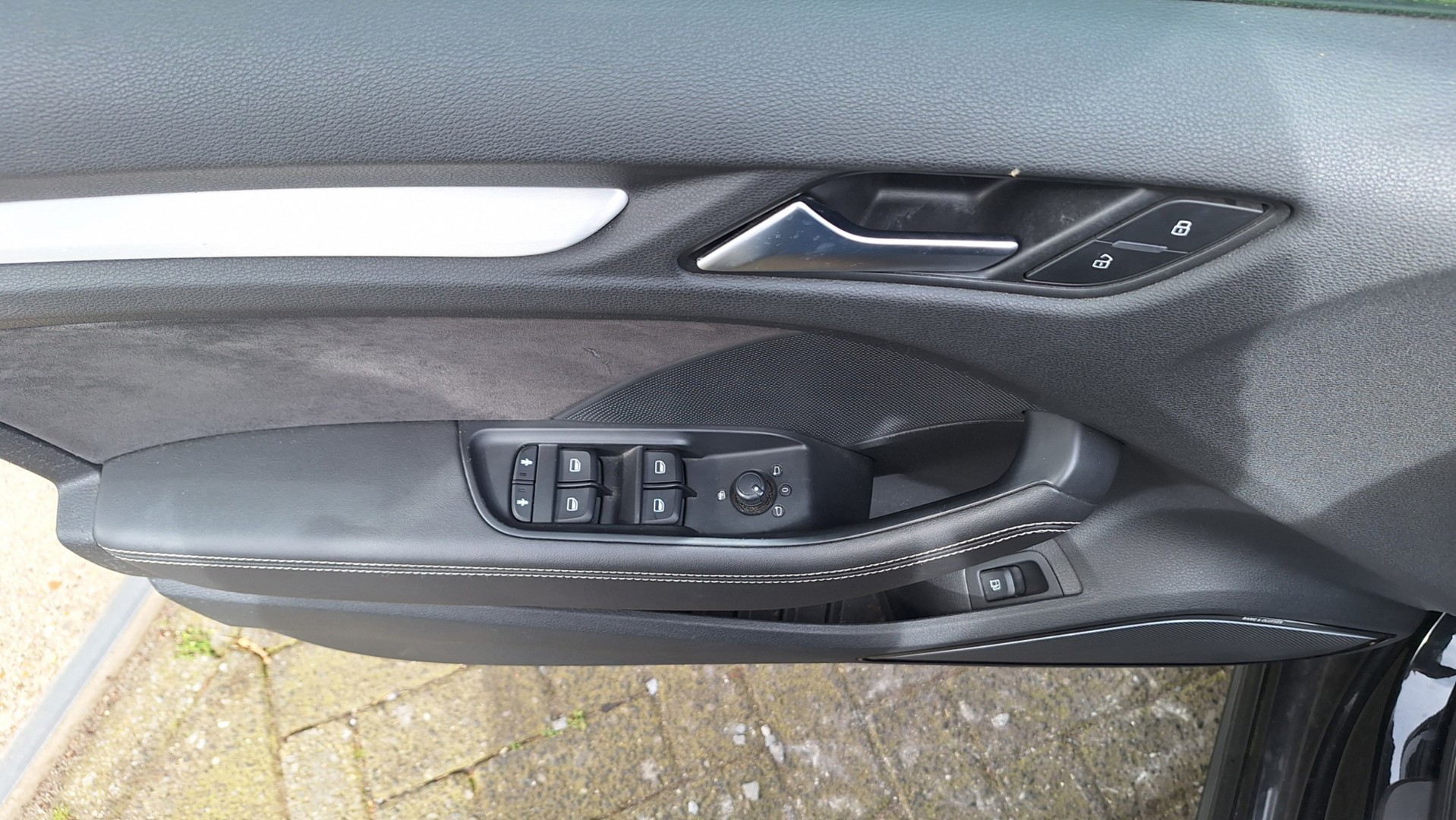 Foto van Audi A3 Sportback E-tron