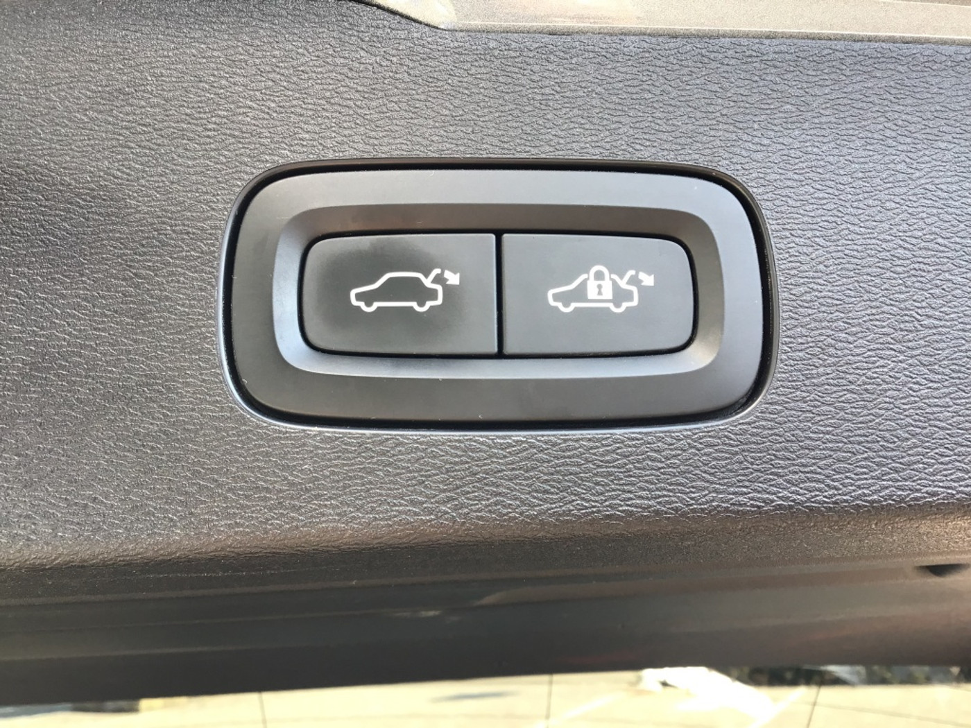 Foto van Volvo V60