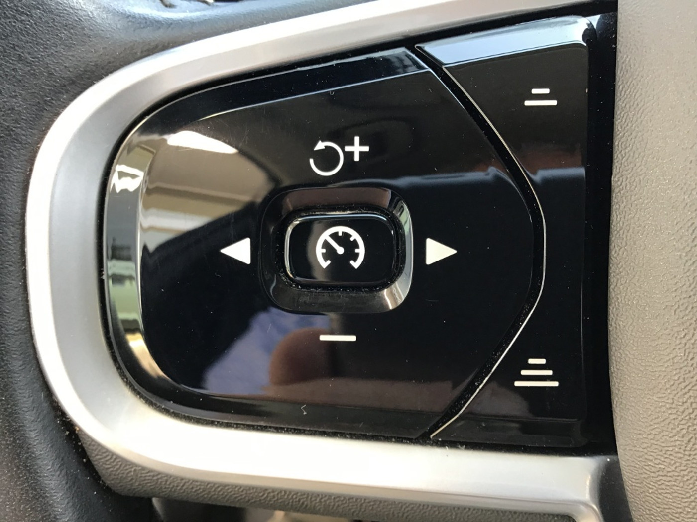 Foto van Volvo V60