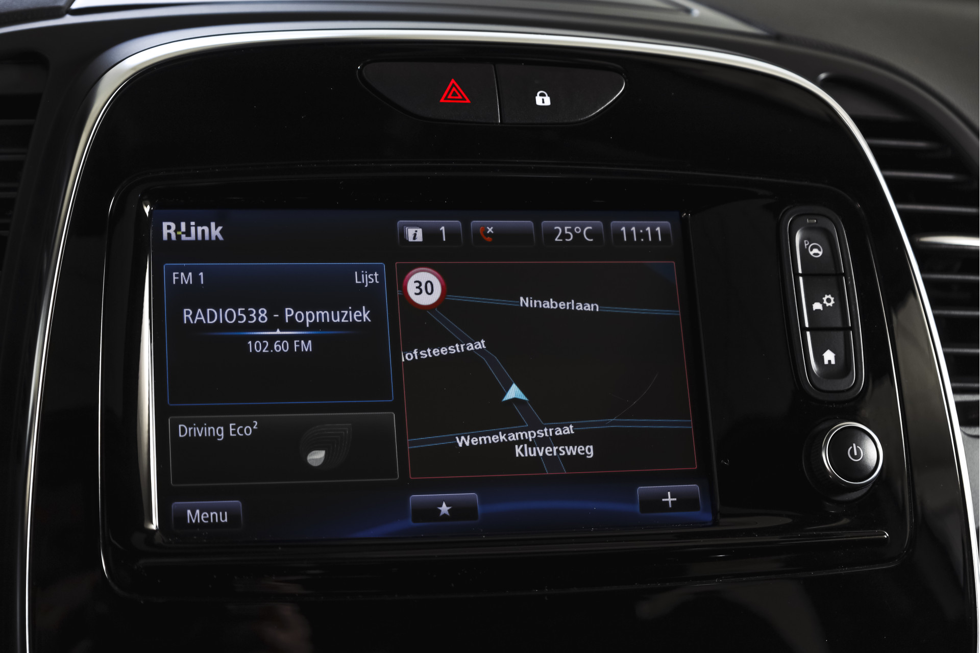 Foto van Renault Captur