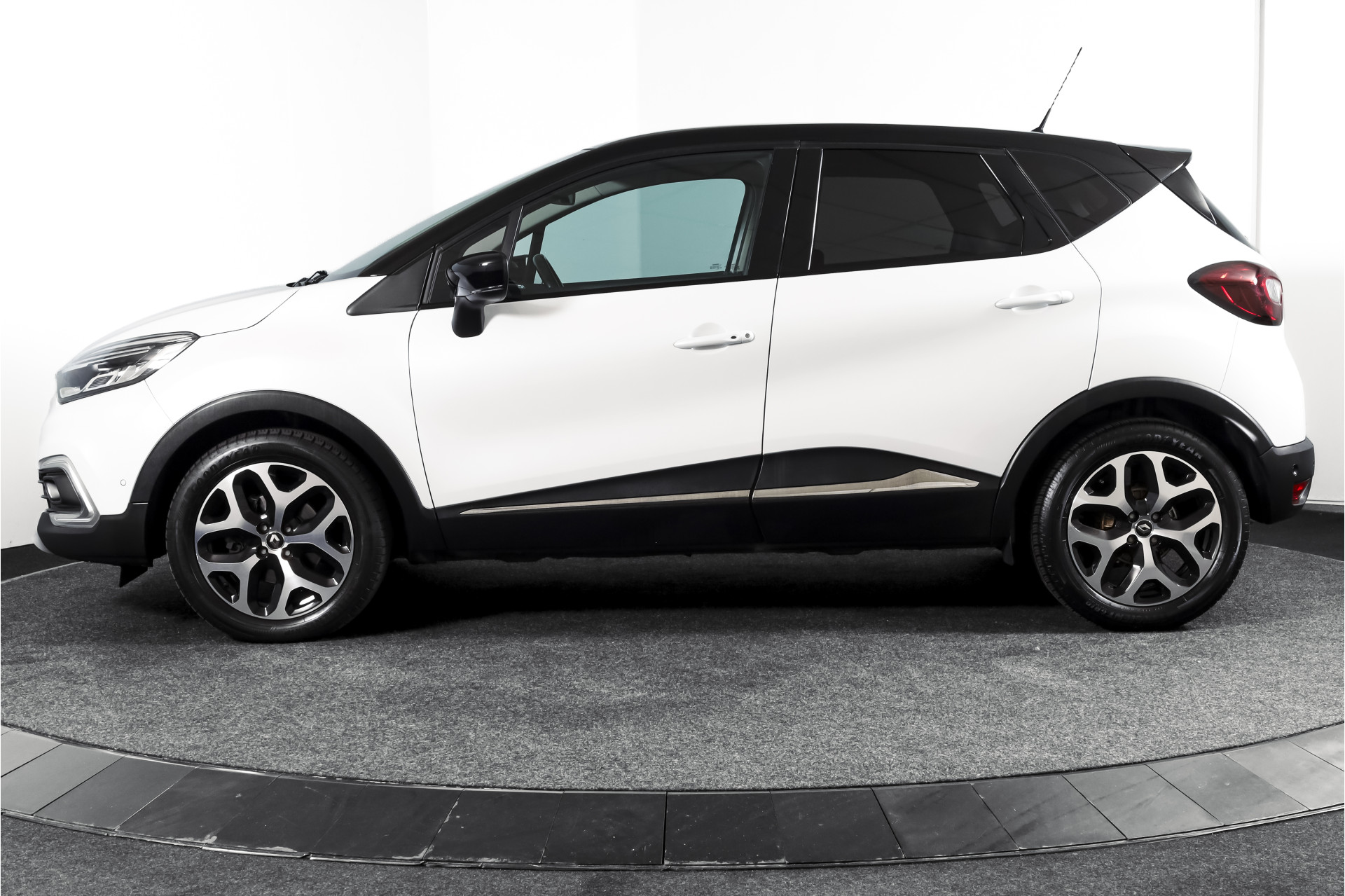 Foto van Renault Captur