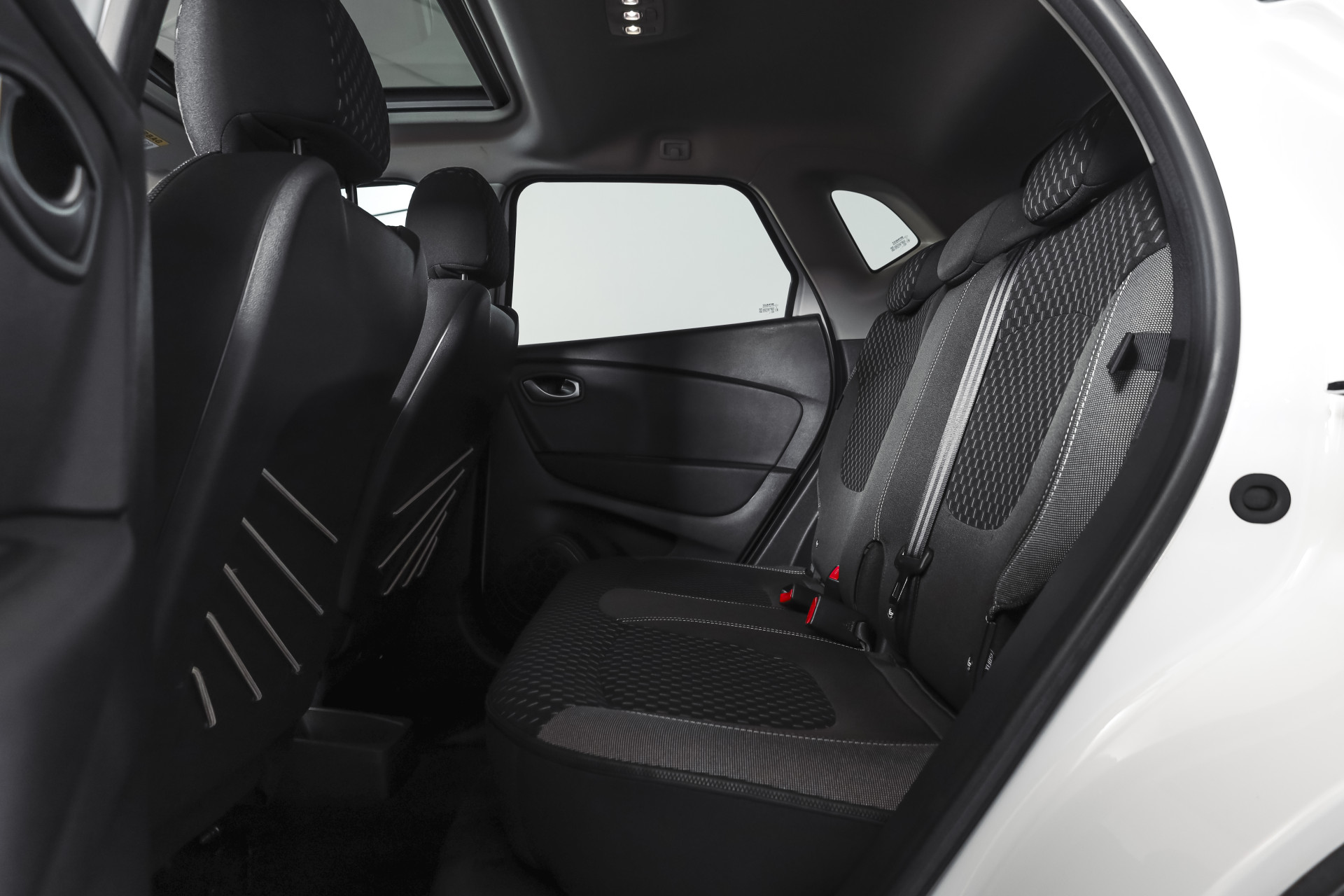 Foto van Renault Captur
