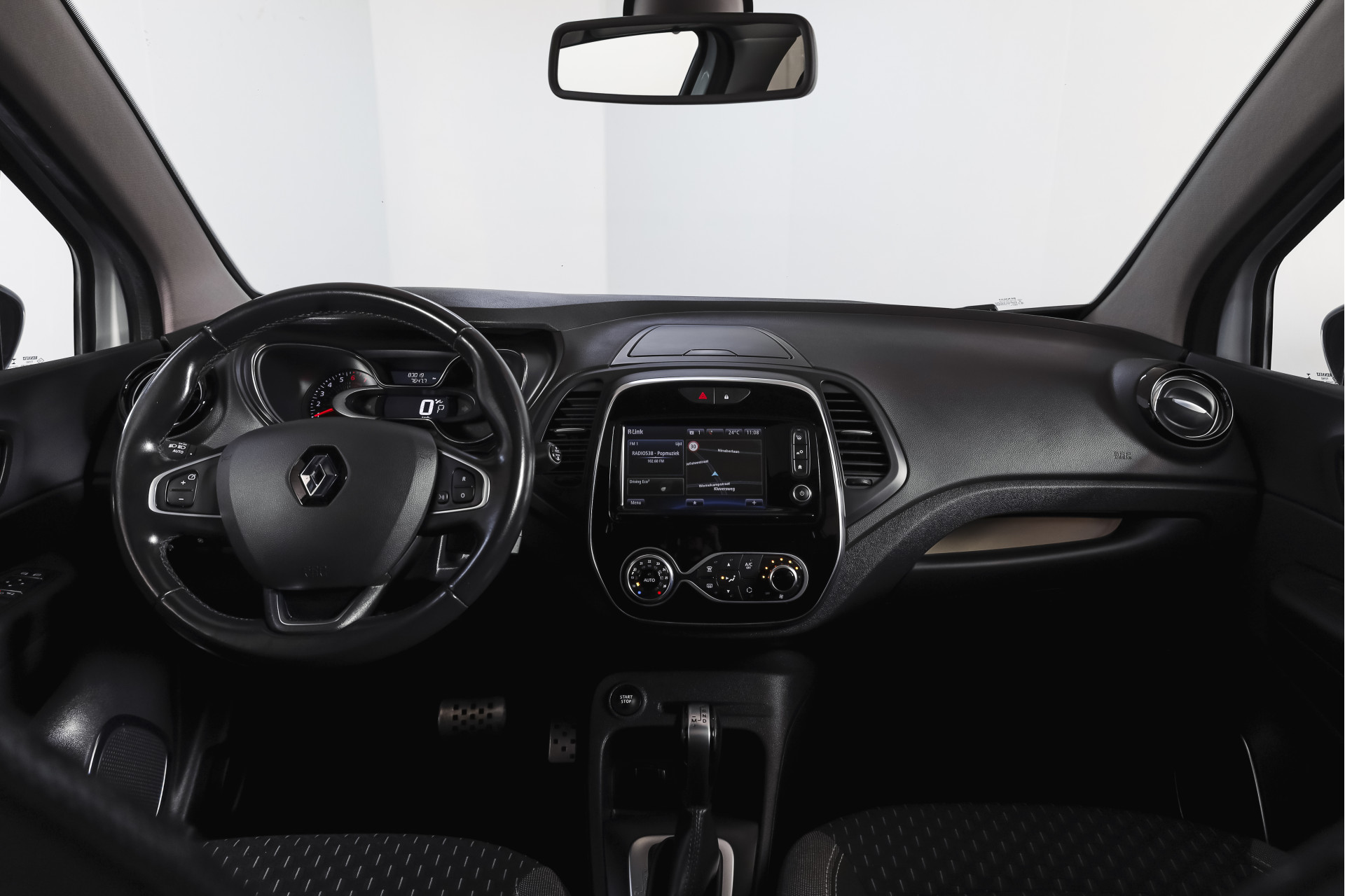 Foto van Renault Captur