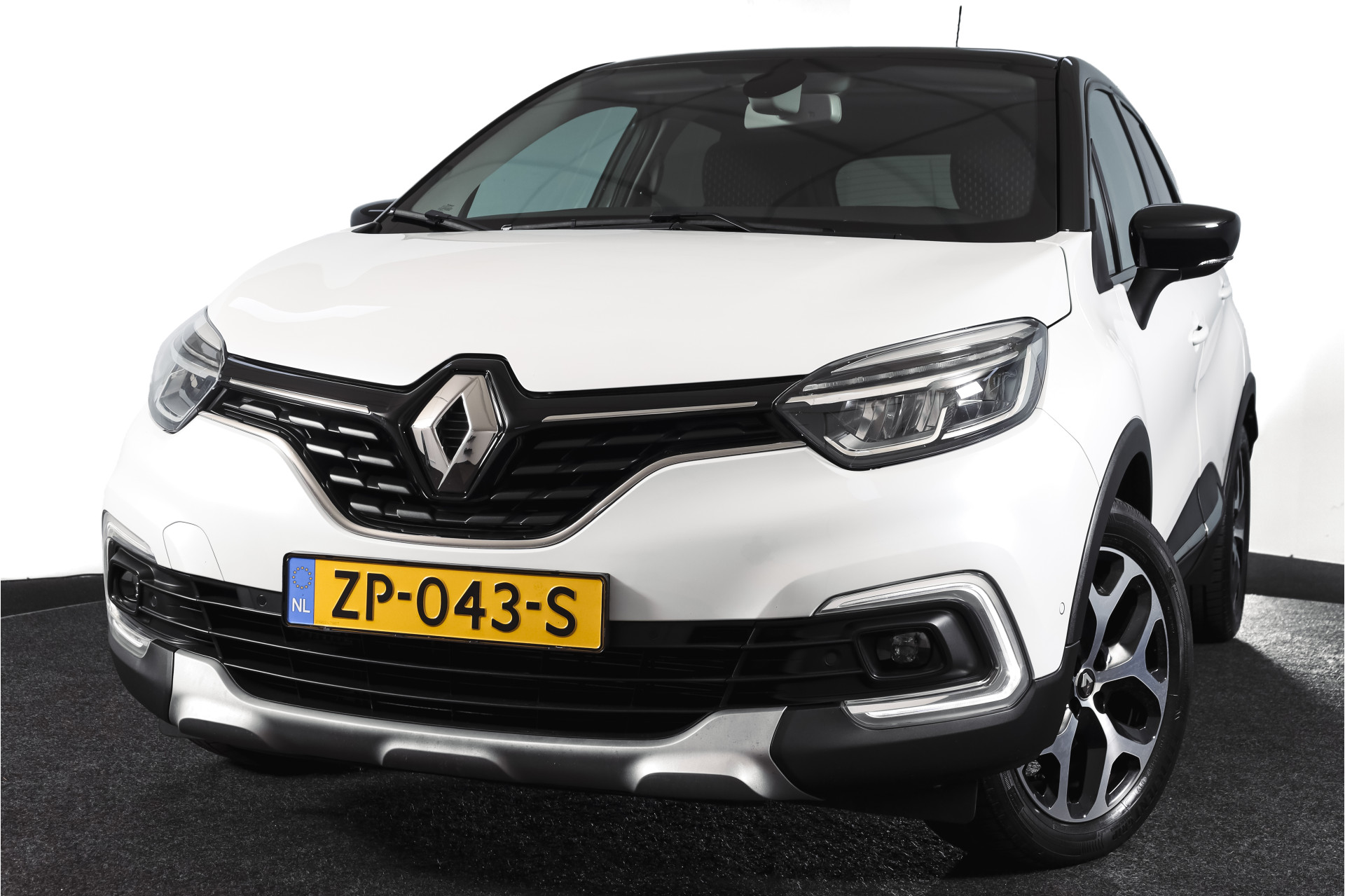Foto van Renault Captur