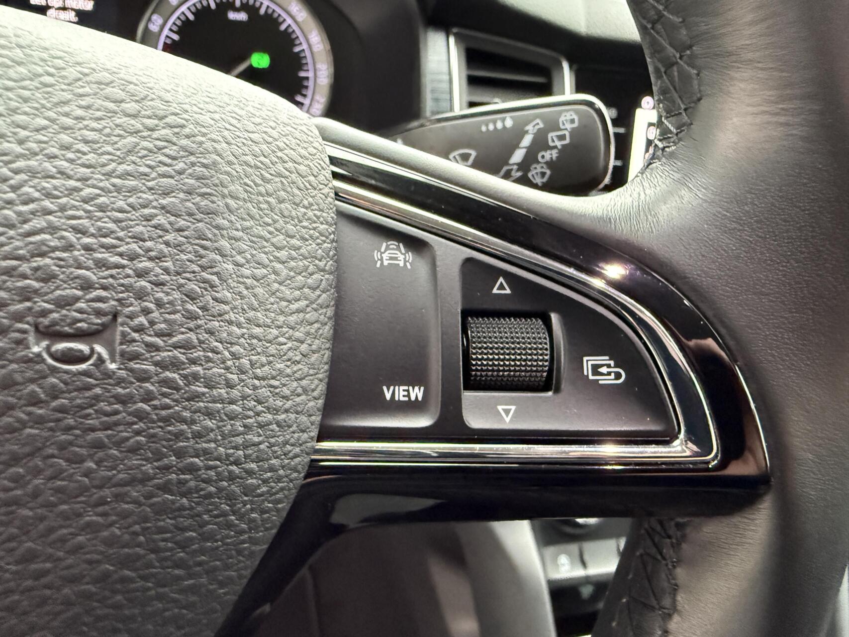 Foto van Skoda Kodiaq