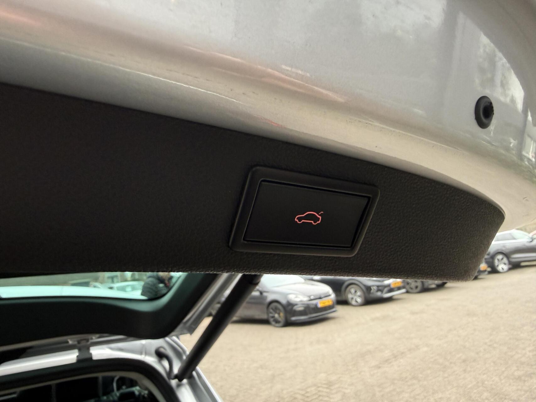 Foto van Skoda Kodiaq