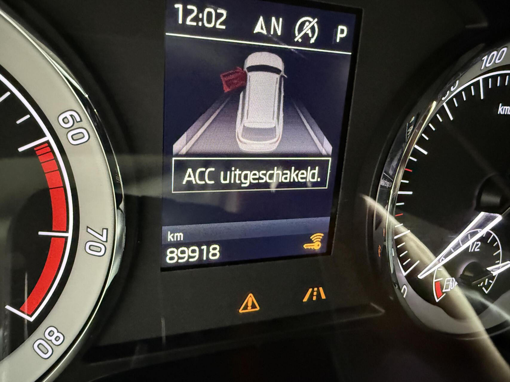 Foto van Skoda Kodiaq