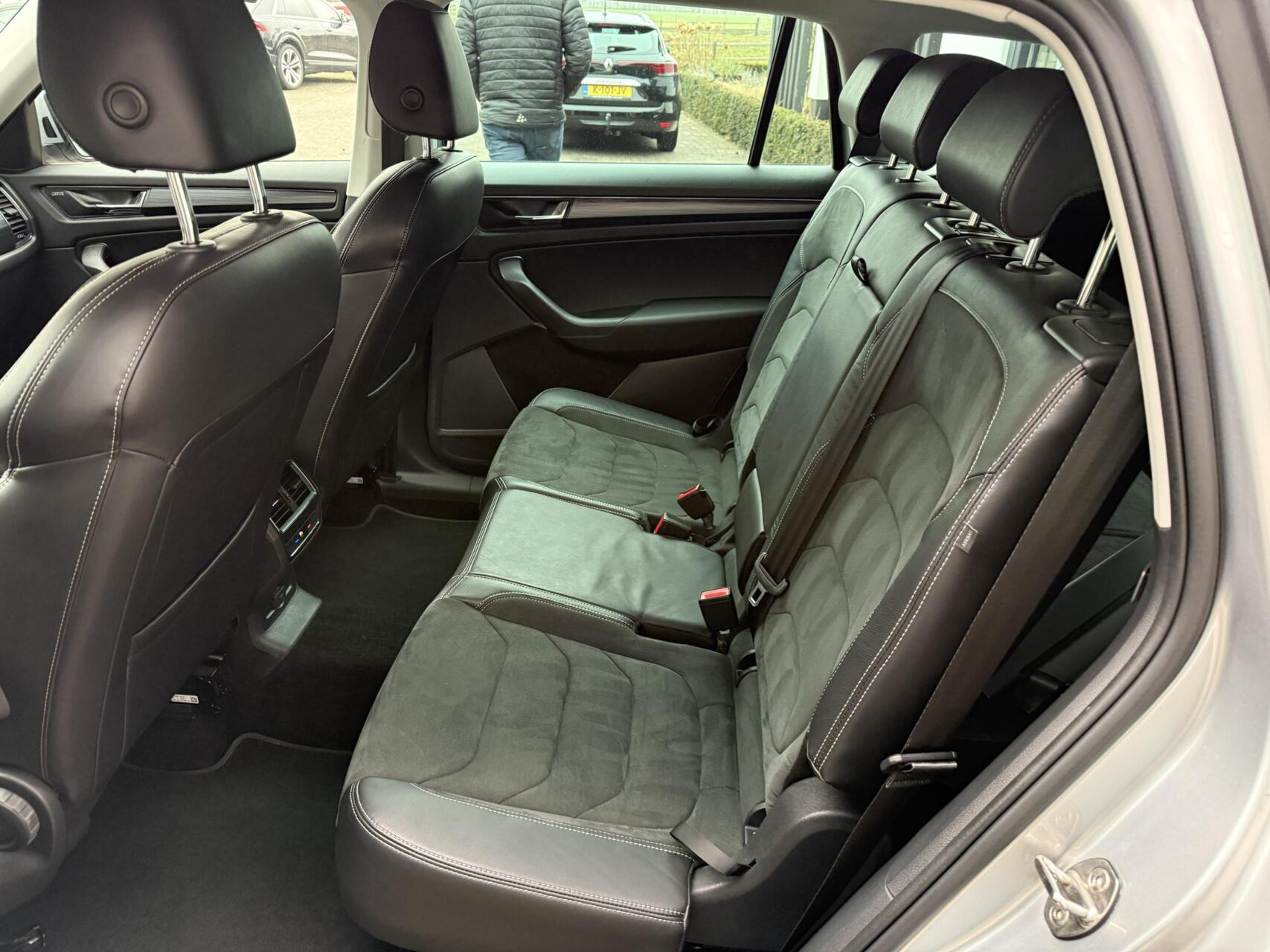 Foto van Skoda Kodiaq