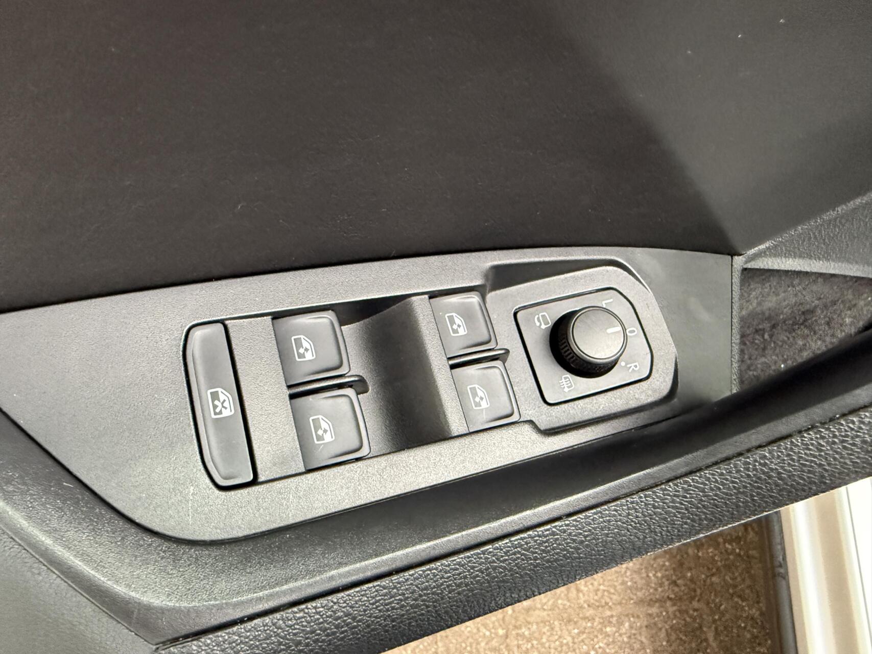 Foto van Skoda Kodiaq