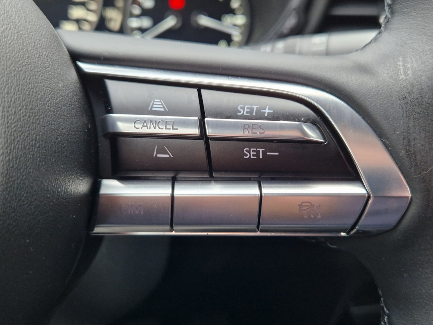 Foto van Mazda Cx-30