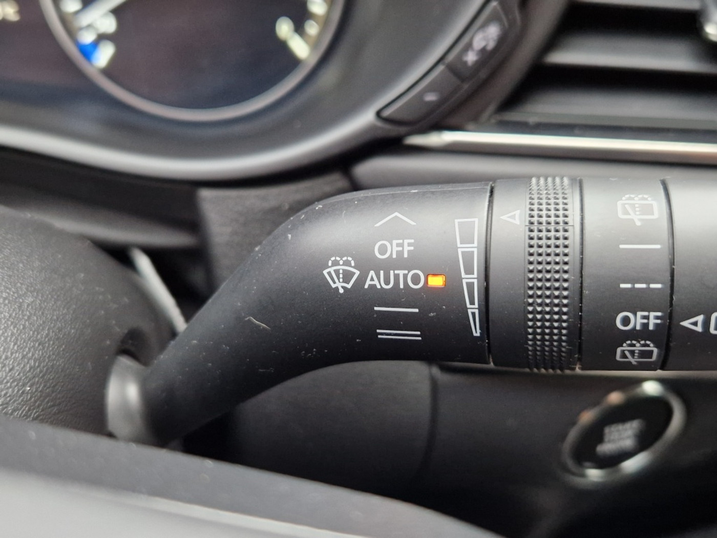Foto van Mazda Cx-30
