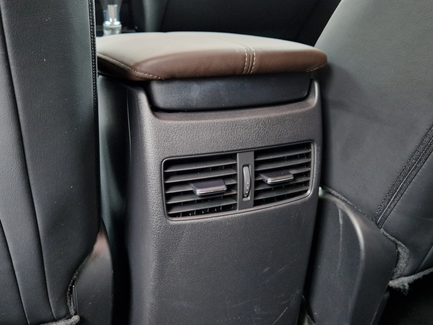 Foto van Mazda Cx-30