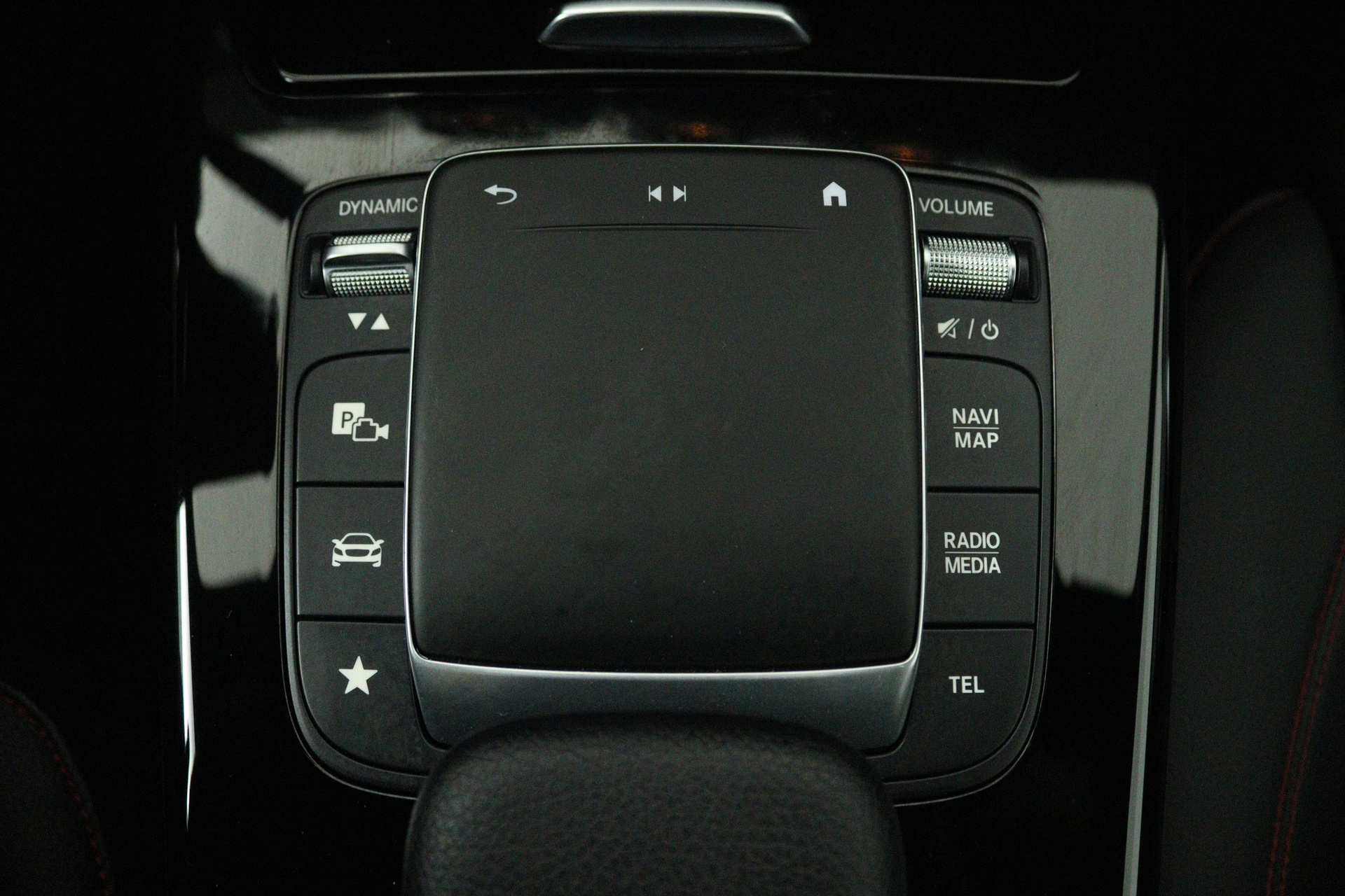 Foto van Mercedes-Benz Cla 200
