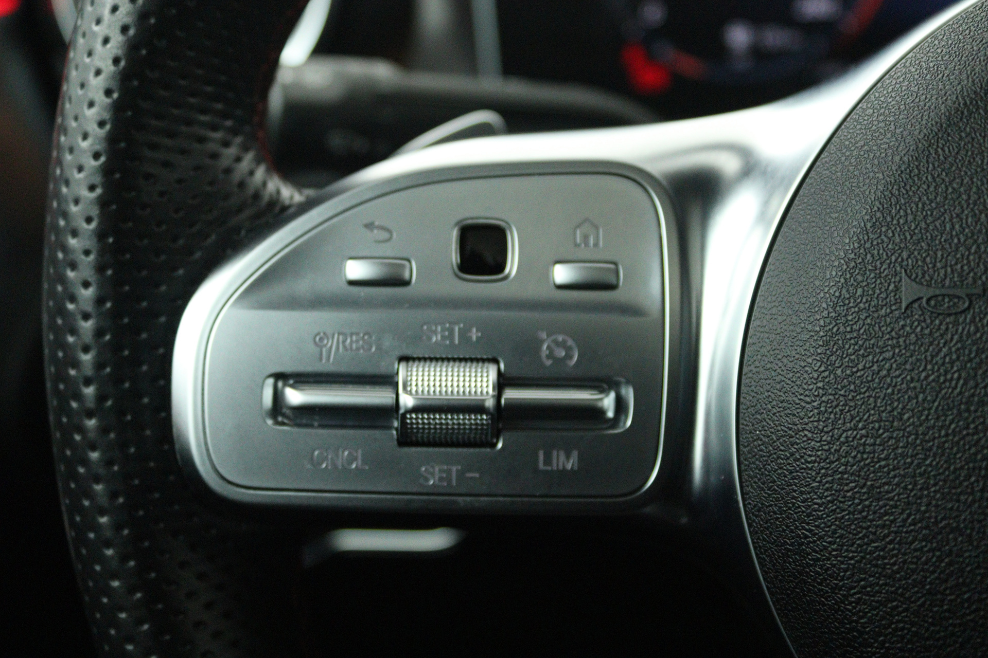 Foto van Mercedes-Benz Cla 200