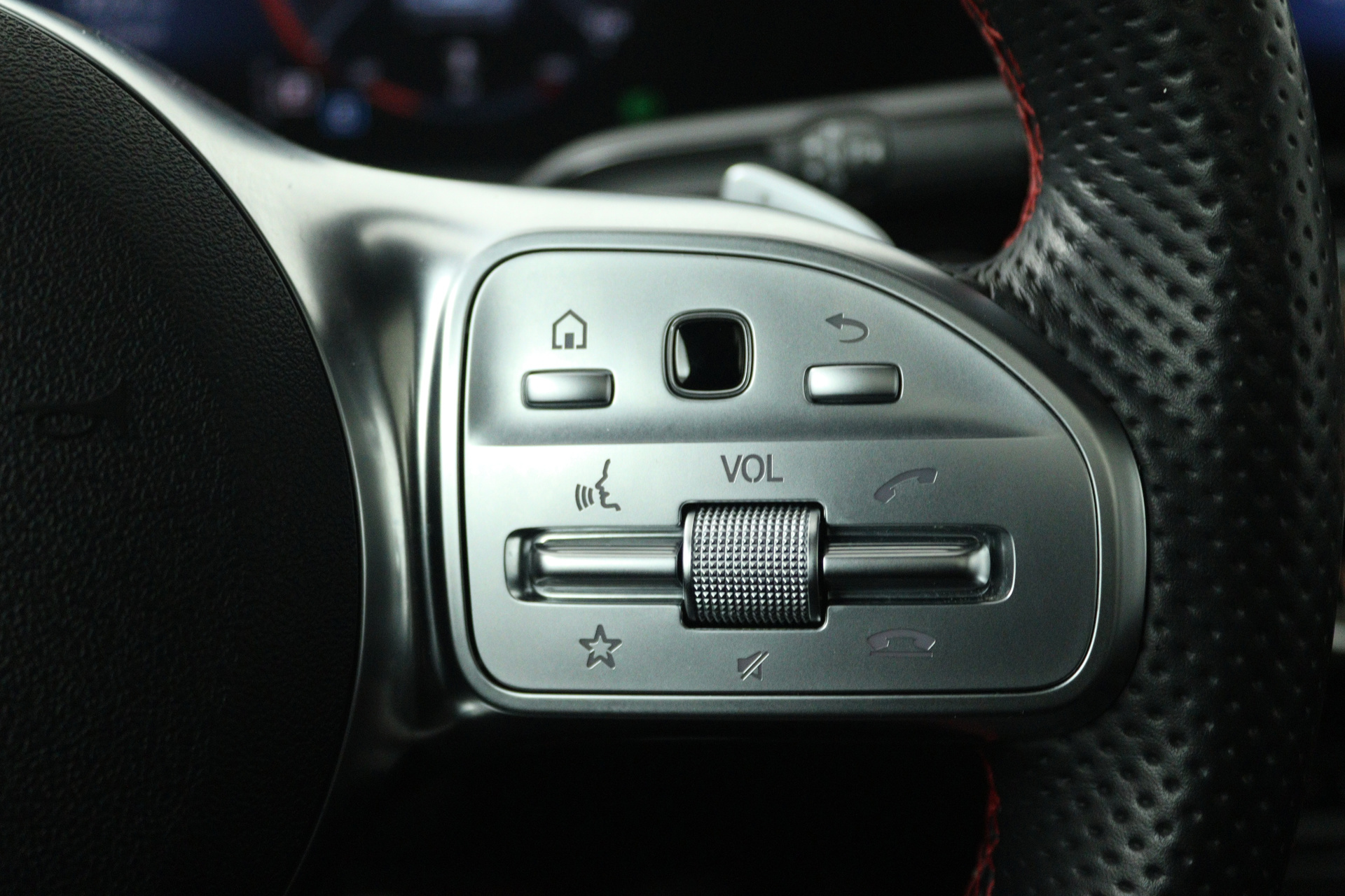 Foto van Mercedes-Benz Cla 200