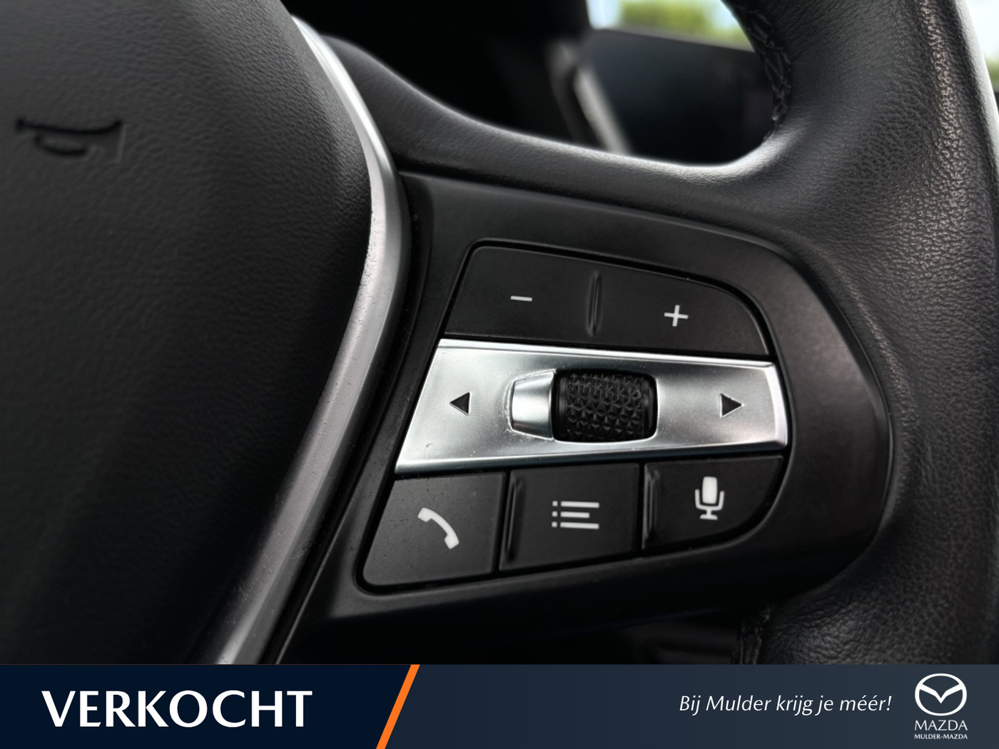 Foto van BMW 118i