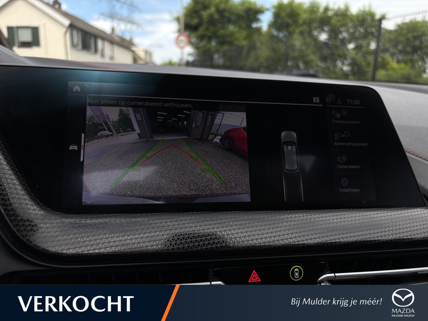 Foto van BMW 118i