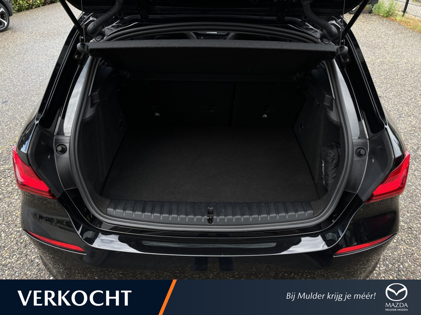 Foto van BMW 118i