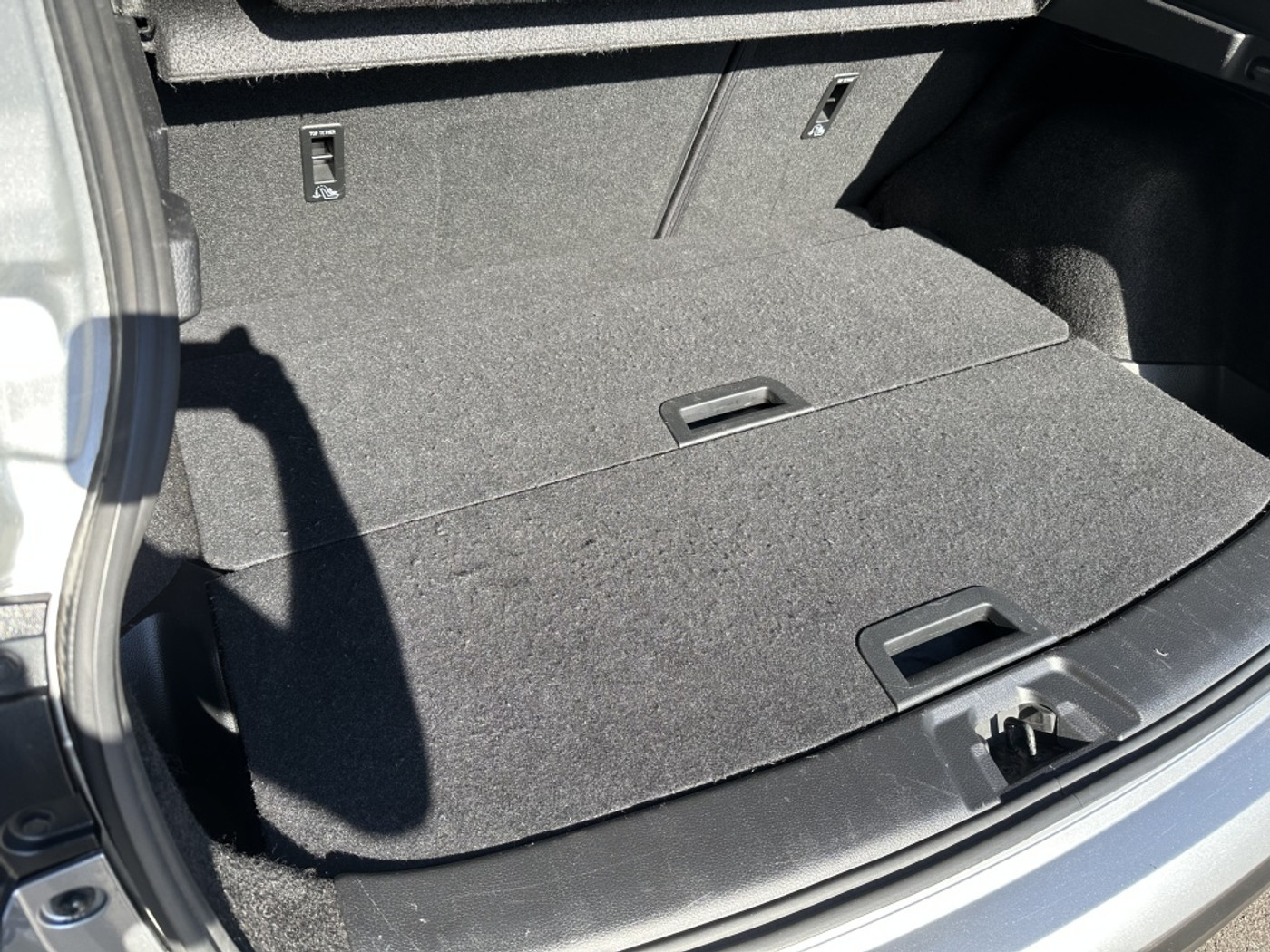 Foto van Nissan Nissan Qashqai
